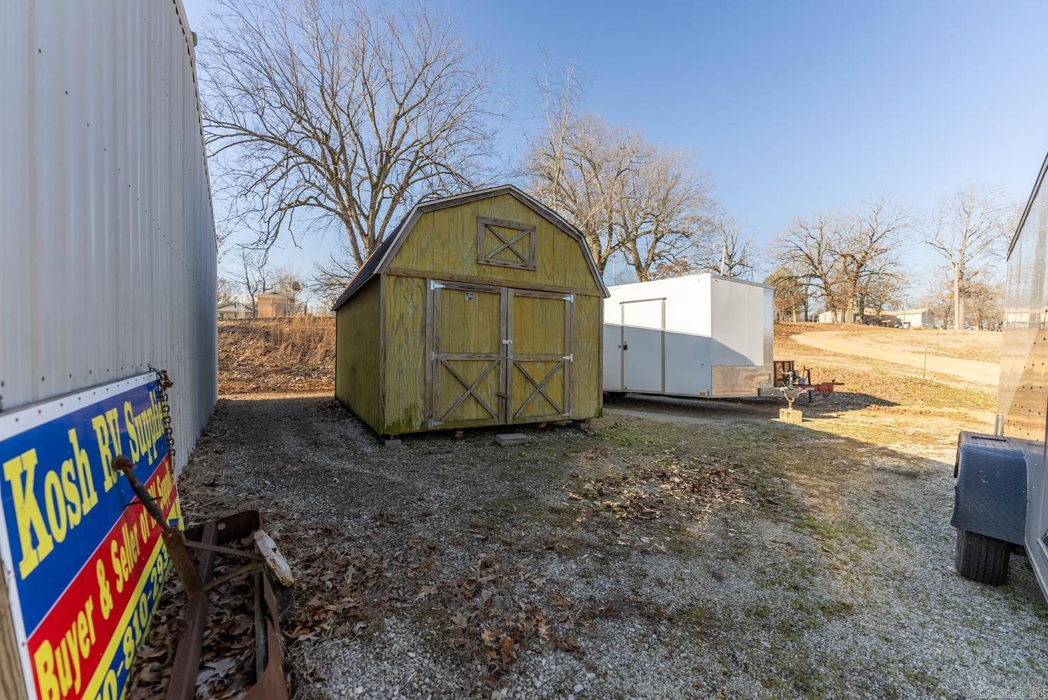 57 Highway 63  Ravenden, AR