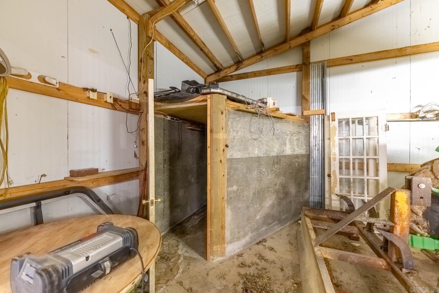 57 Highway 63  Ravenden, AR