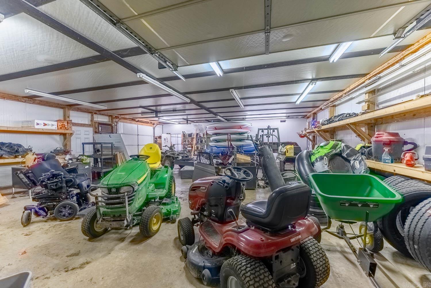 57 Highway 63  Ravenden, AR