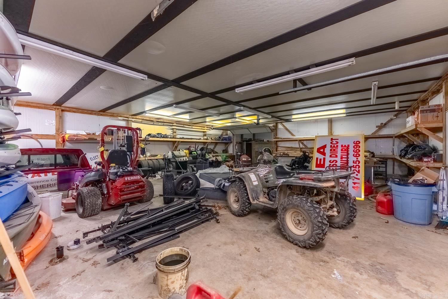 57 Highway 63  Ravenden, AR