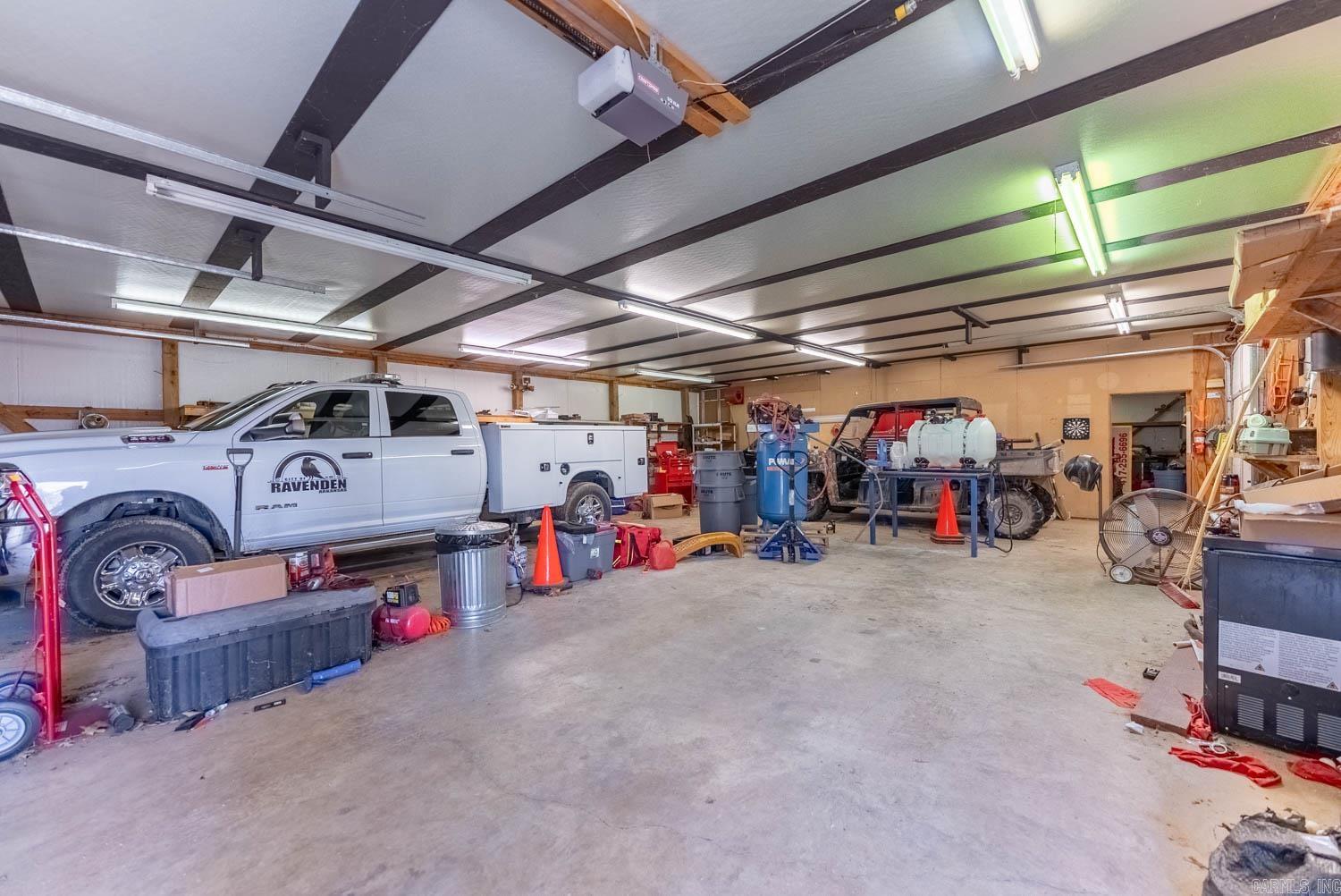 57 Highway 63  Ravenden, AR