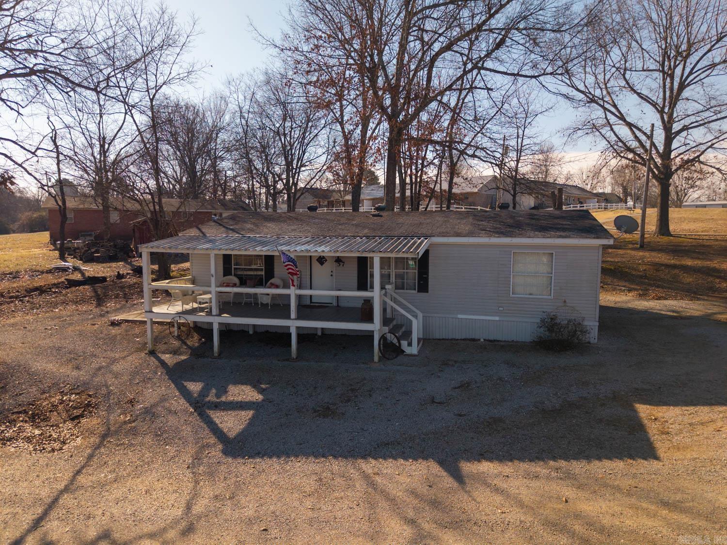 57 Highway 63  Ravenden, AR