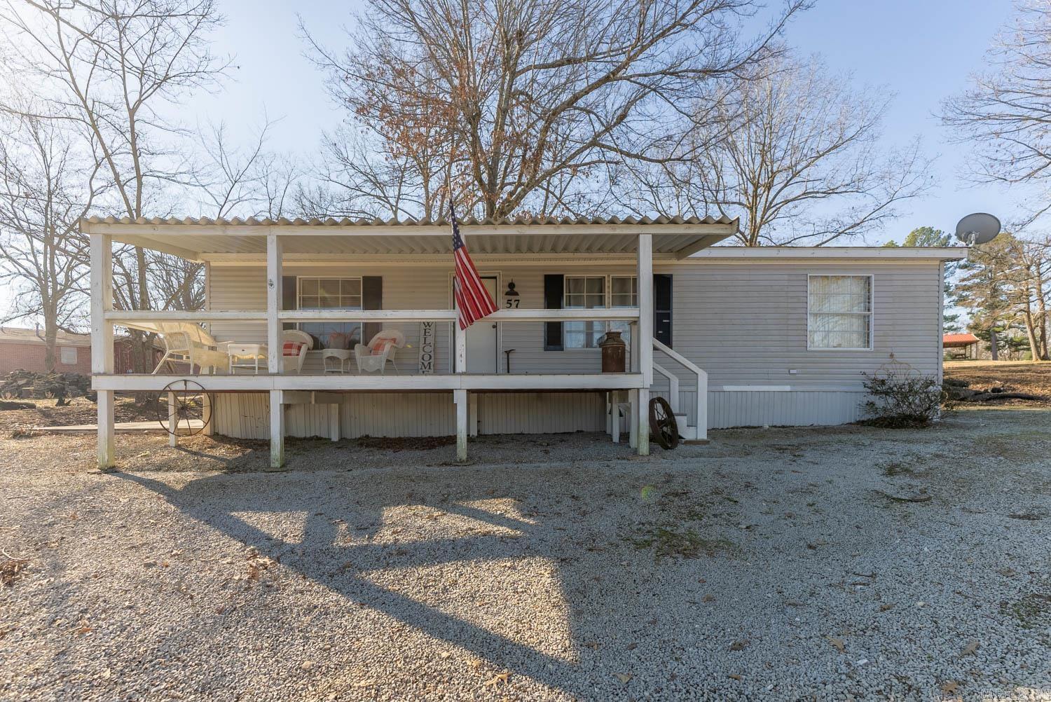 57 Highway 63  Ravenden, AR