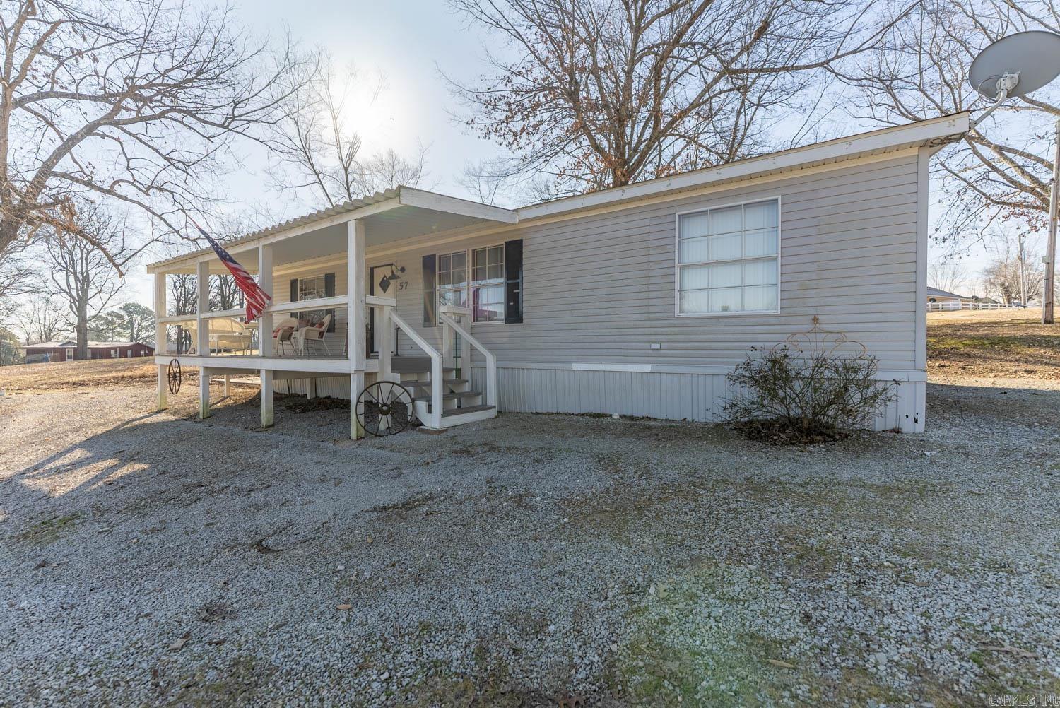 57 Highway 63  Ravenden, AR