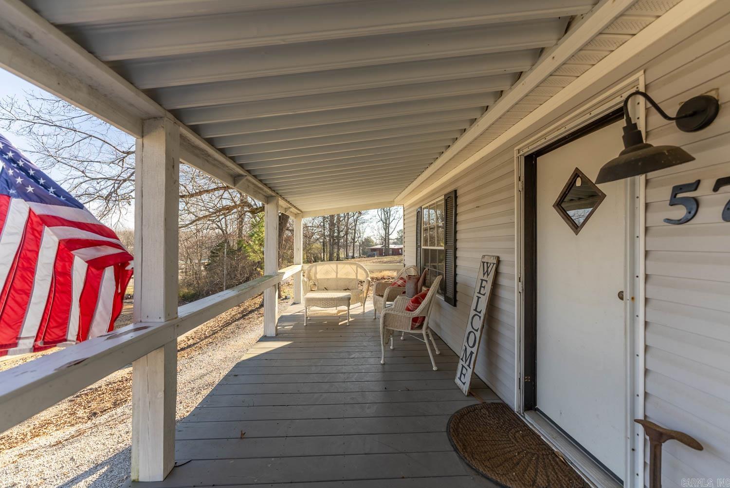 57 Highway 63  Ravenden, AR