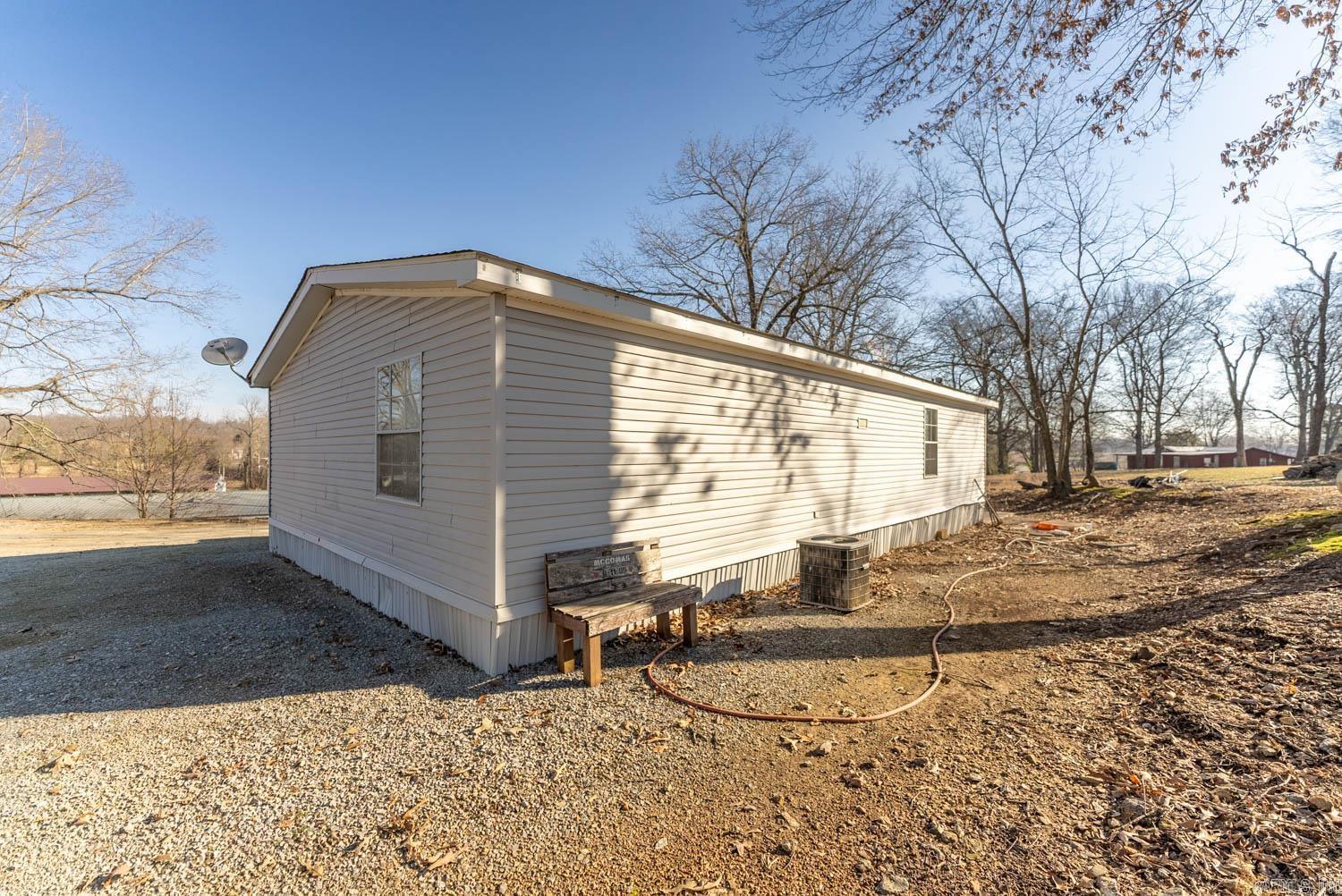 57 Highway 63  Ravenden, AR