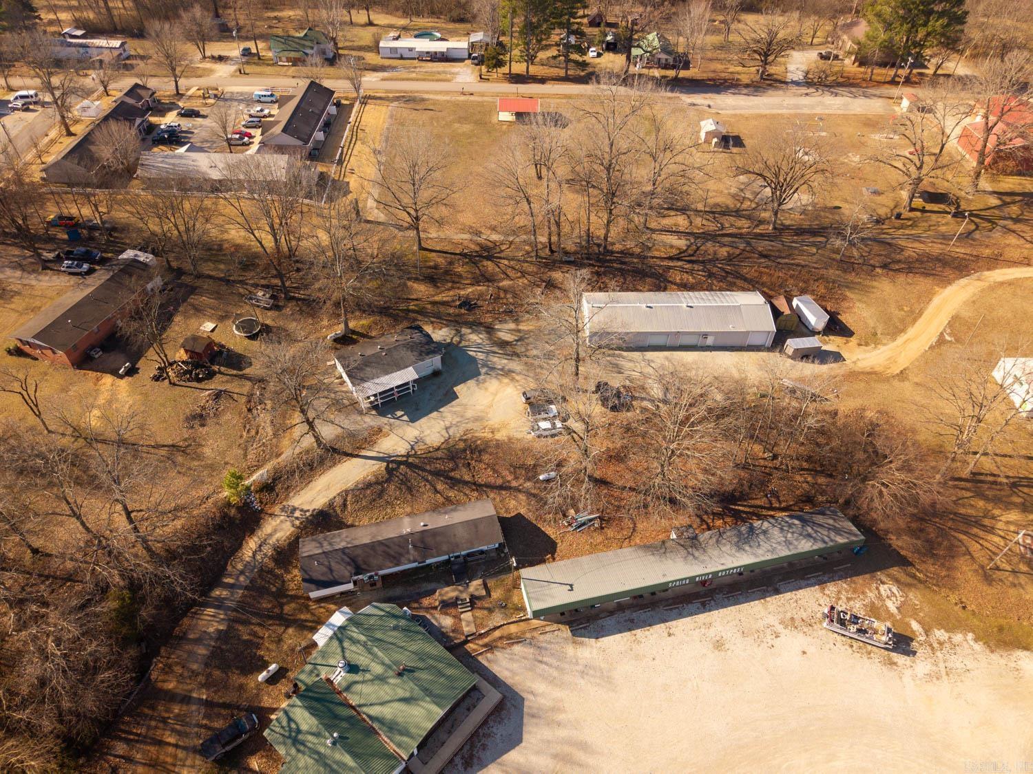 57 Highway 63  Ravenden, AR