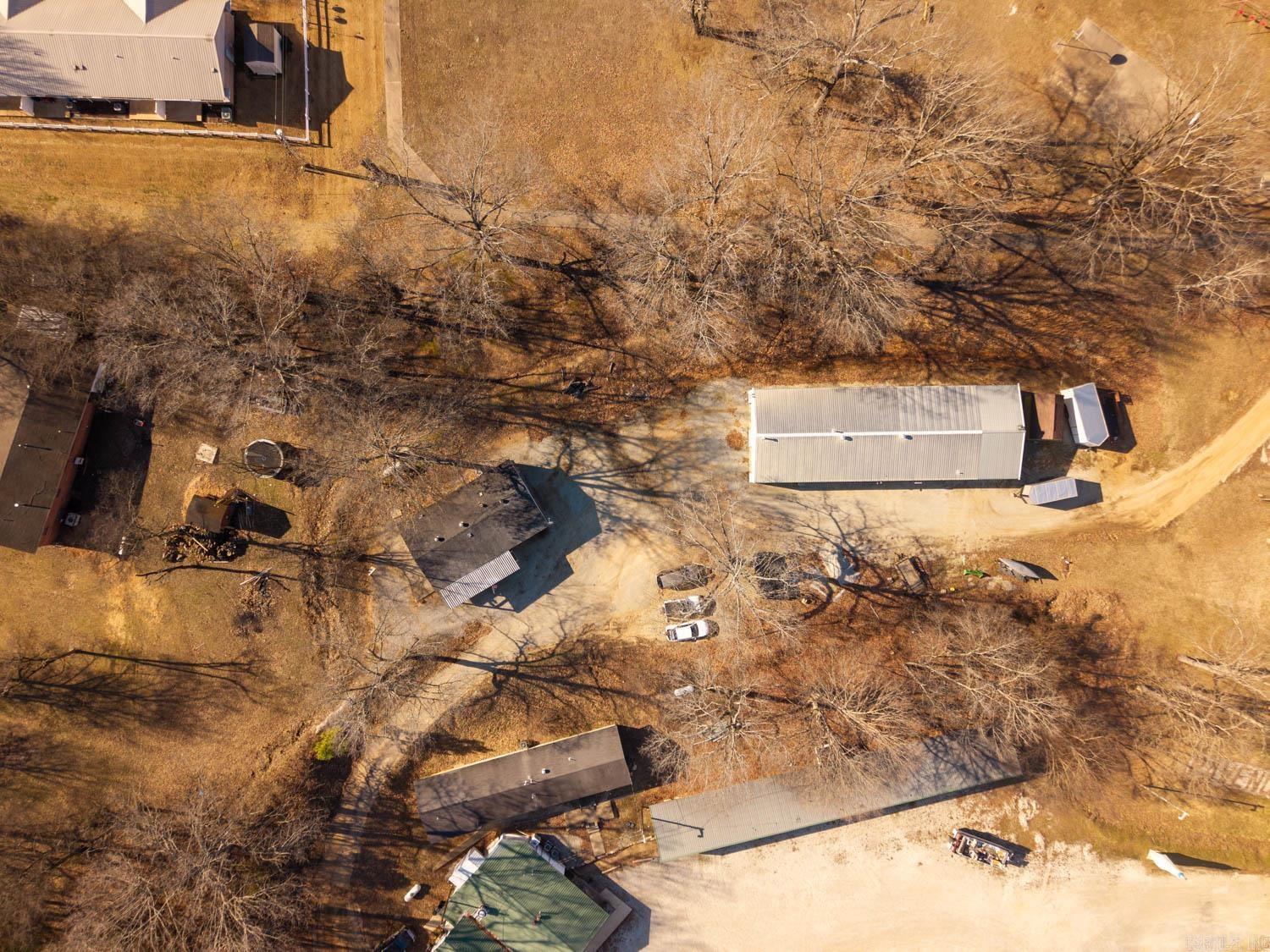 57 Highway 63  Ravenden, AR