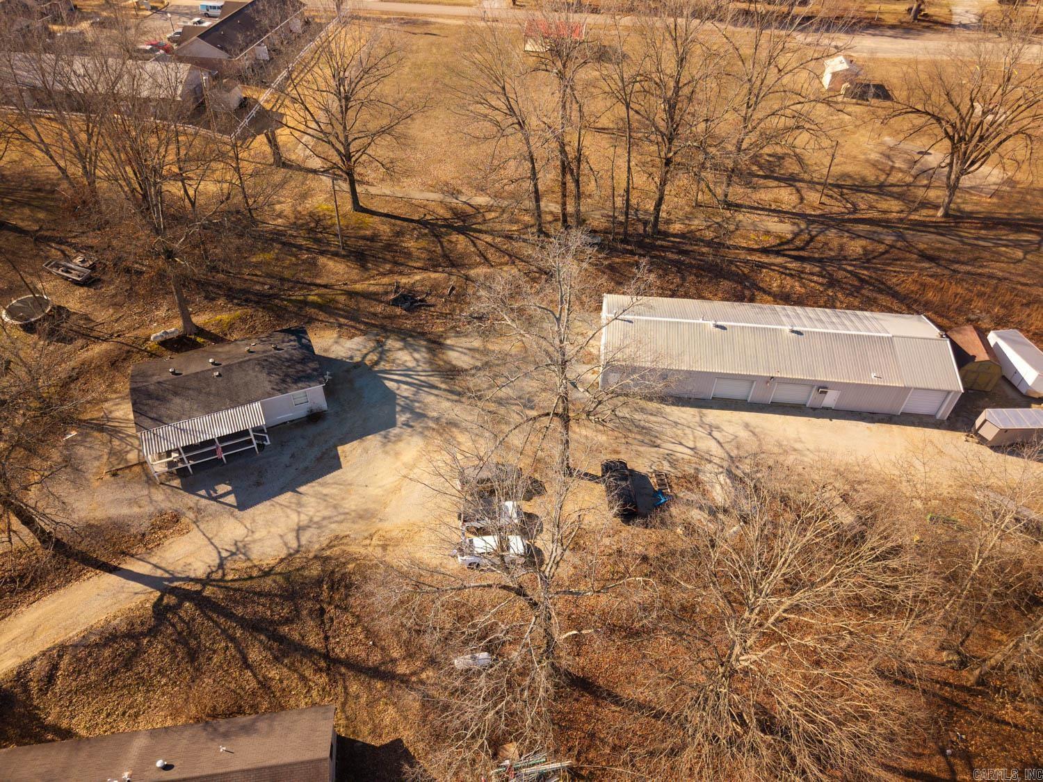 57 Highway 63  Ravenden, AR