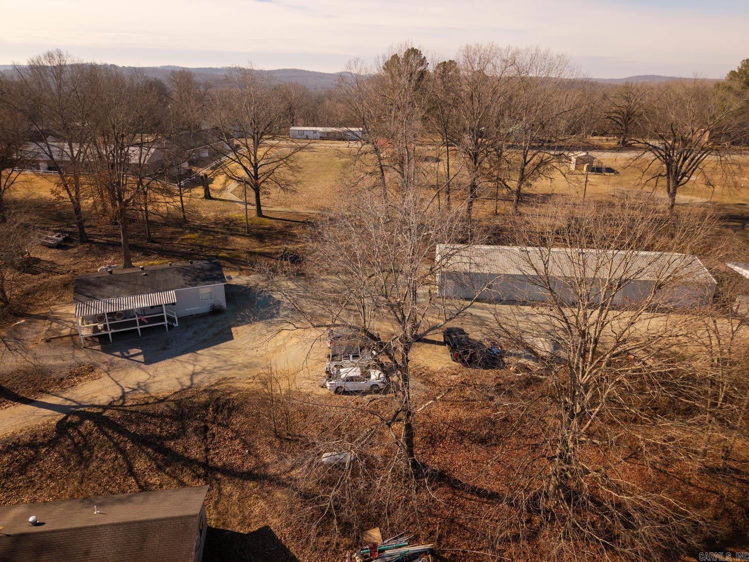 57 Highway 63  Ravenden, AR