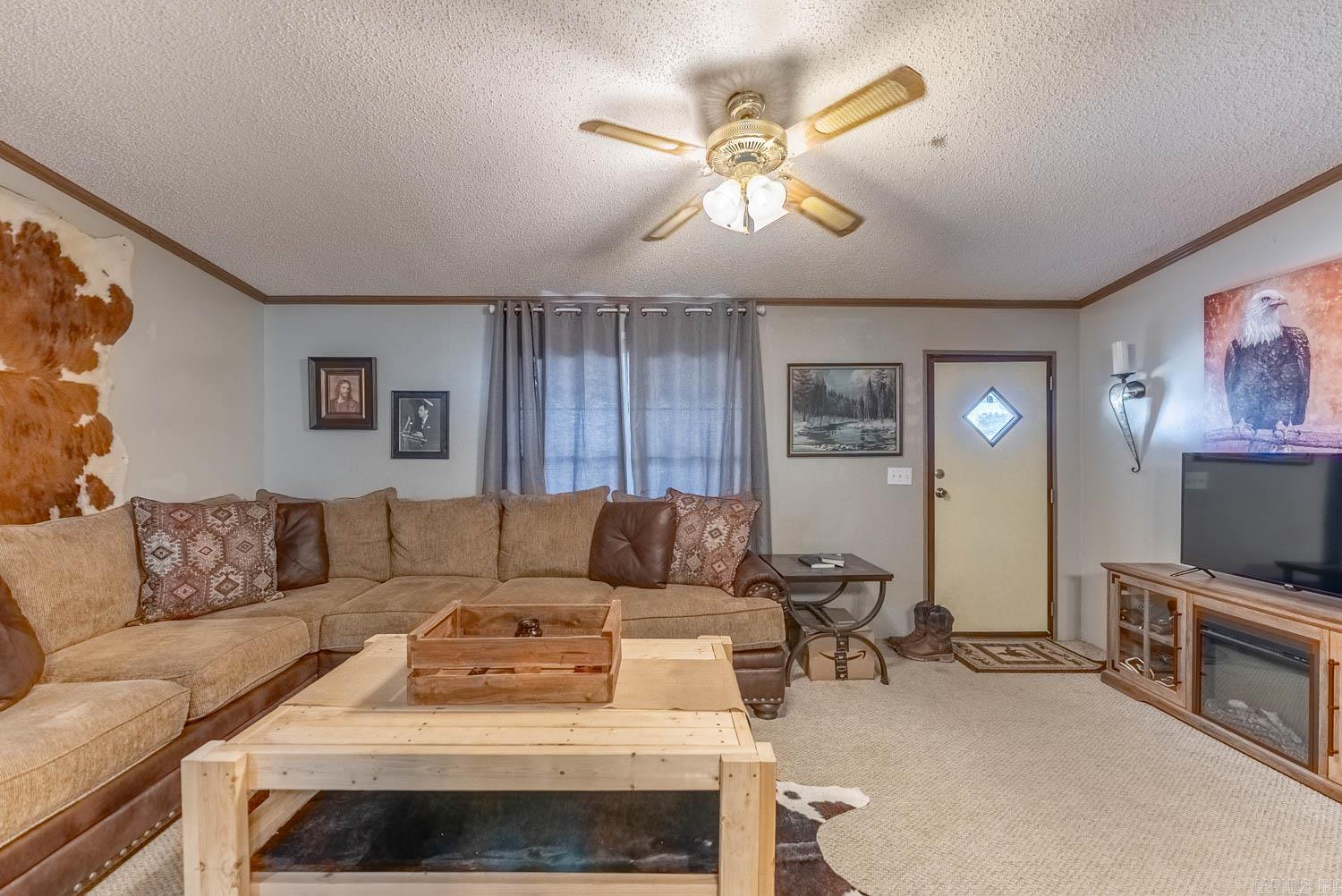 57 Highway 63  Ravenden, AR