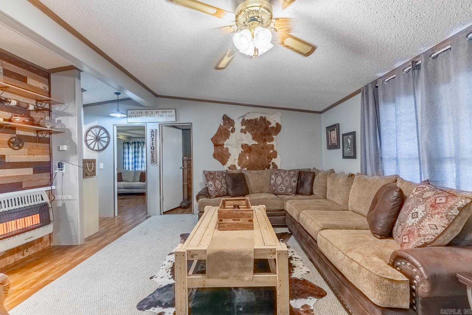 57 Highway 63  Ravenden, AR