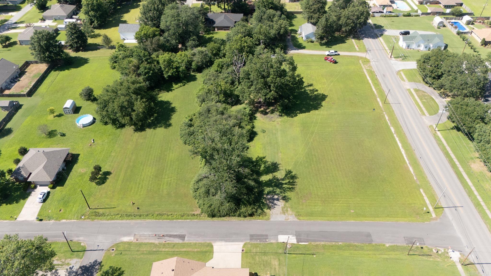 1204 S Buerkle  Stuttgart, AR