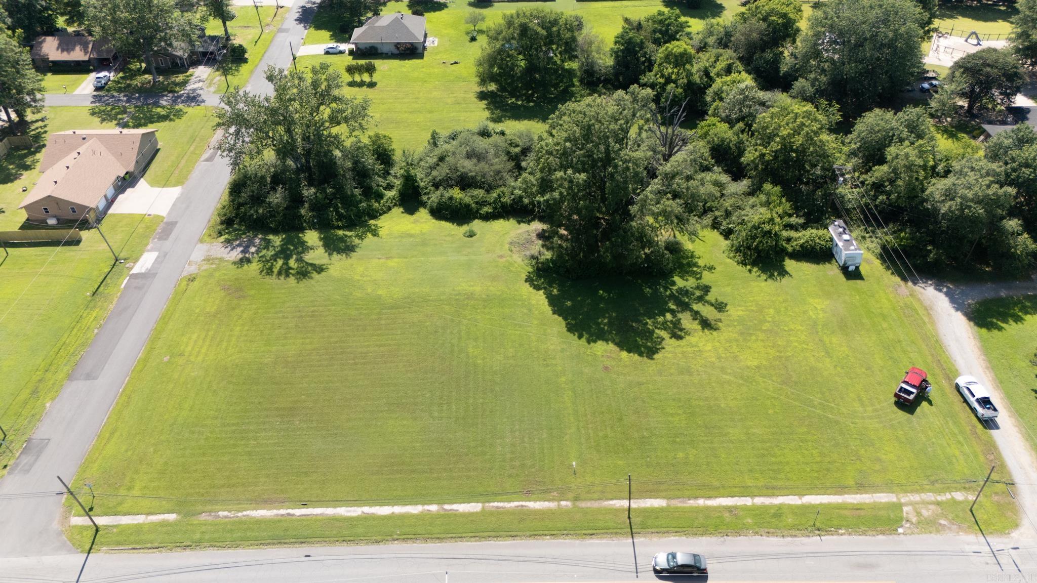 1204 S Buerkle  Stuttgart, AR
