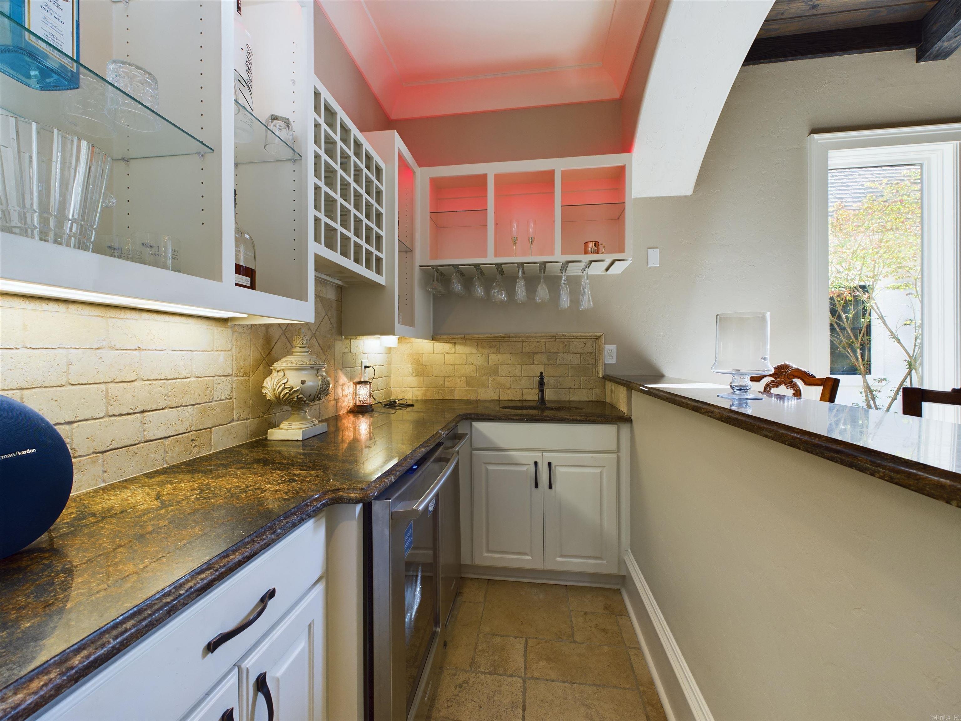 11 La Scala Court Little Rock, AR 72212