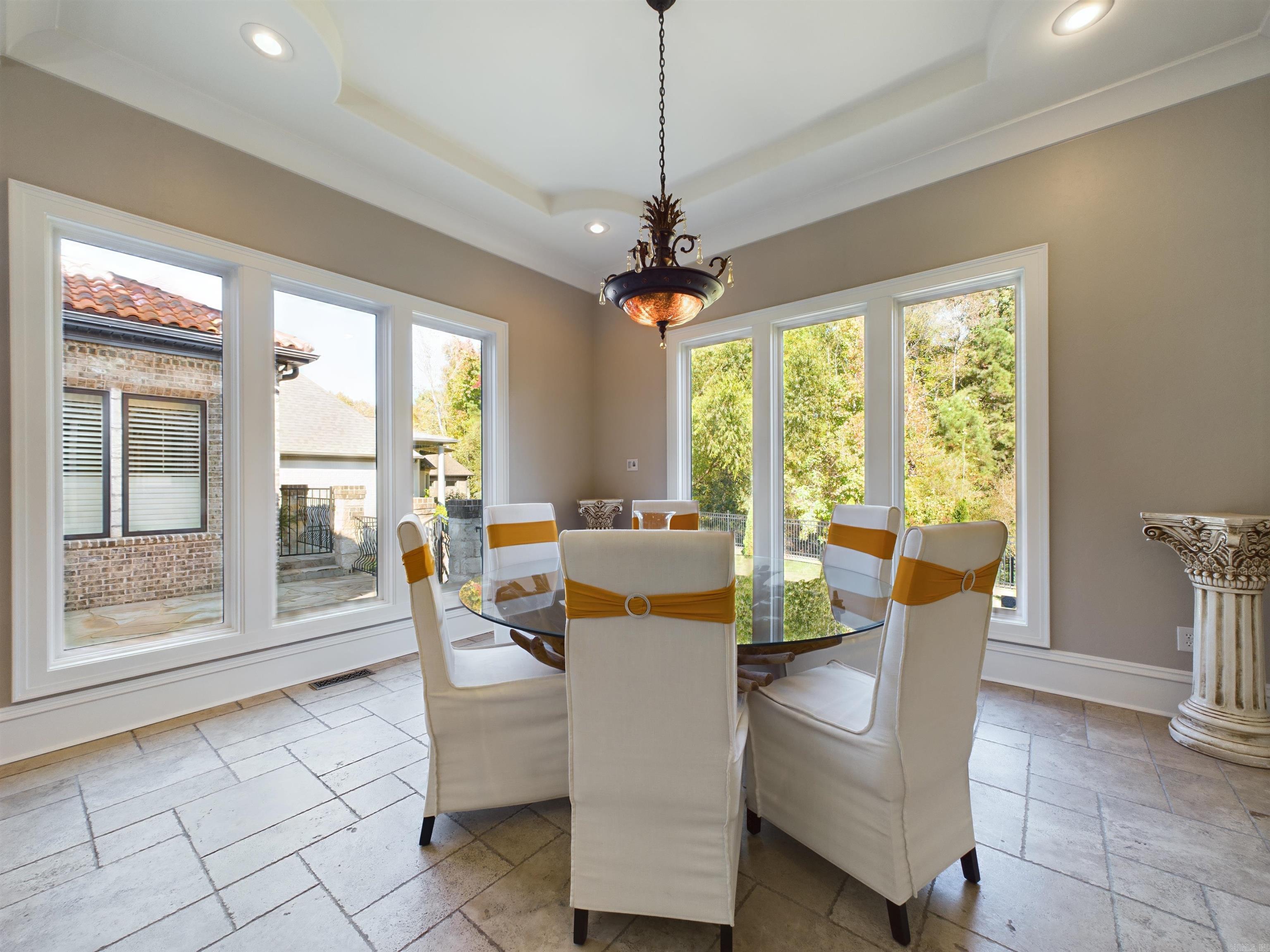 11 La Scala Court Little Rock, AR 72212