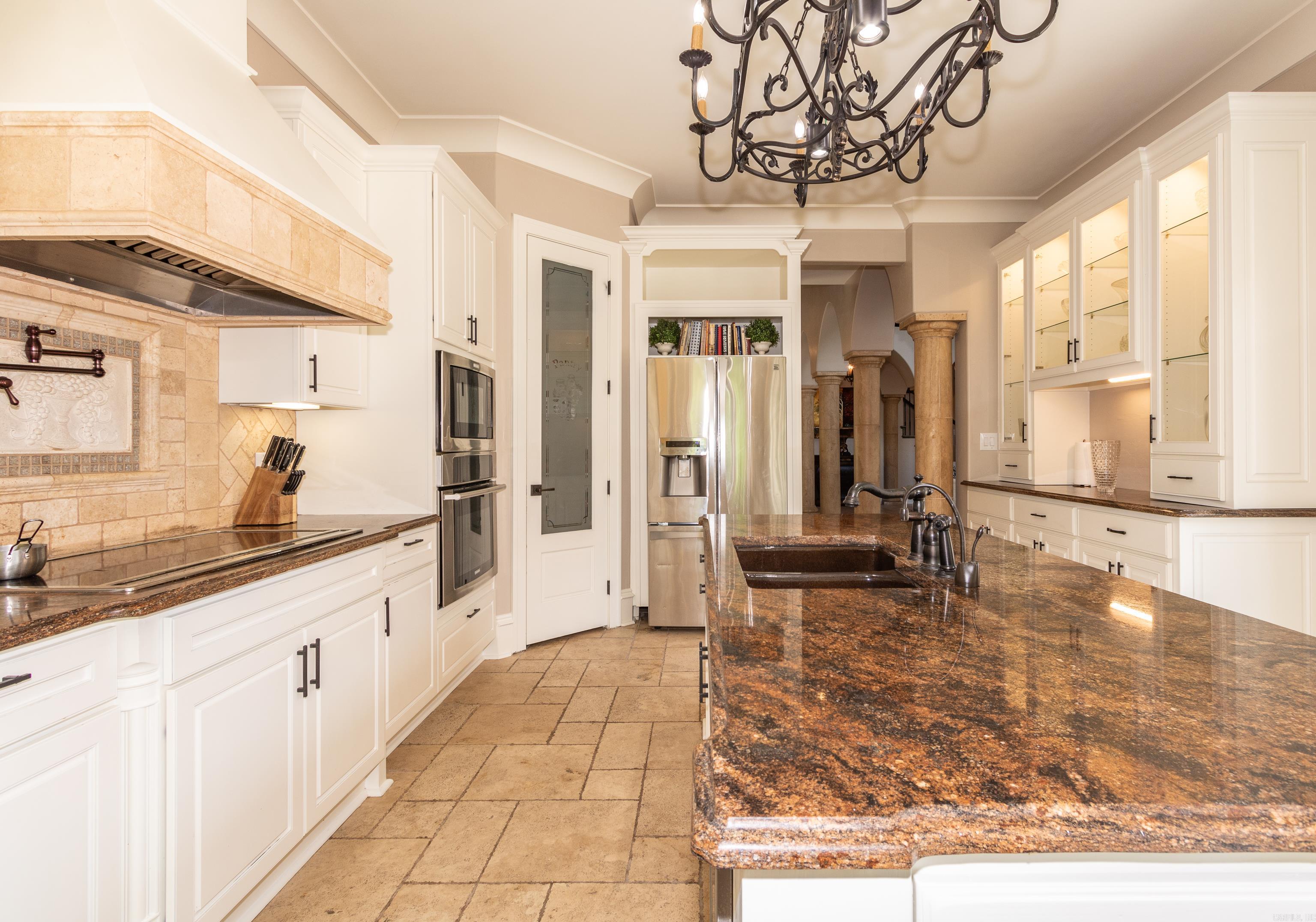 11 La Scala Court Little Rock, AR 72212