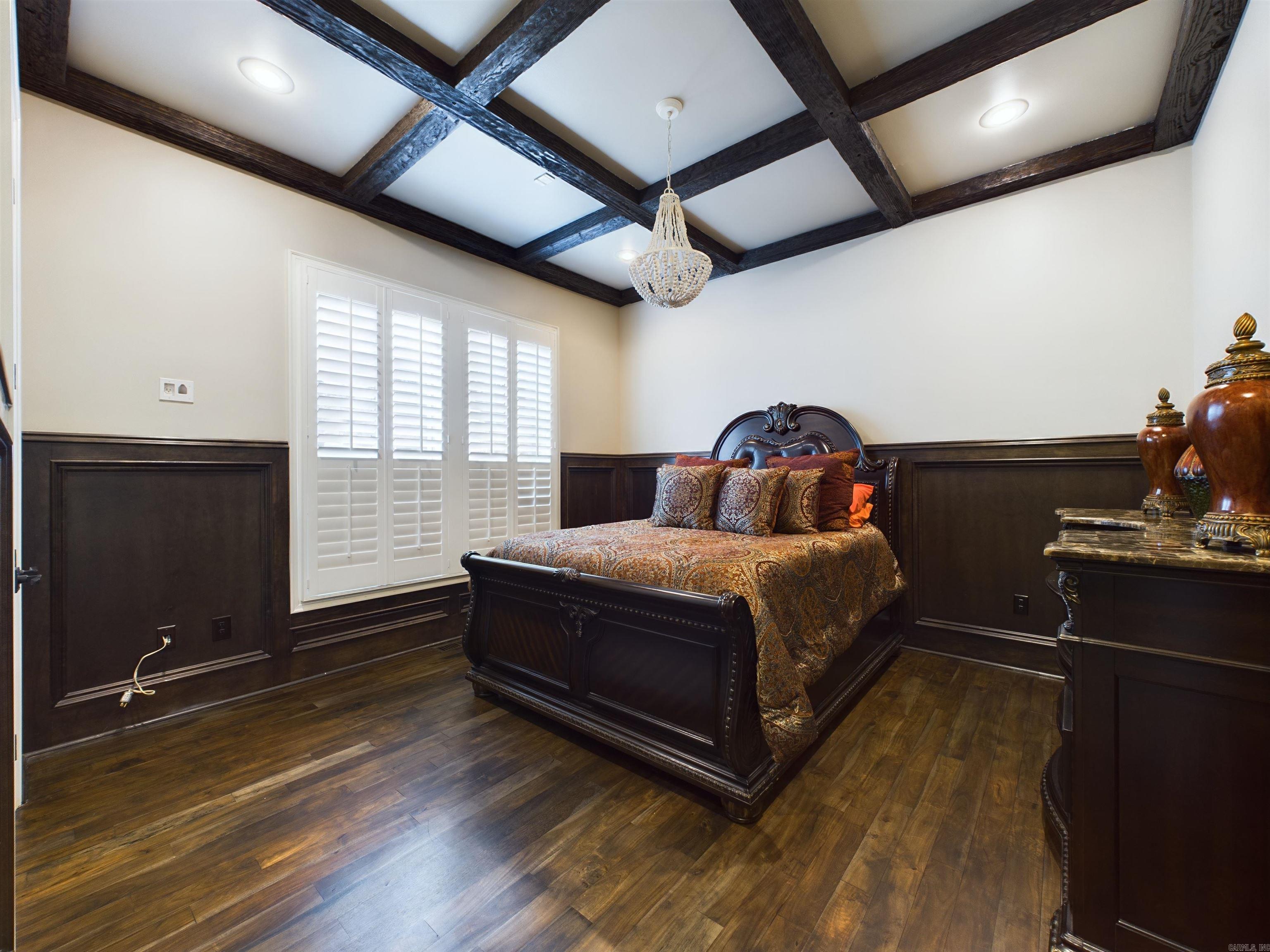 11 La Scala Court Little Rock, AR 72212