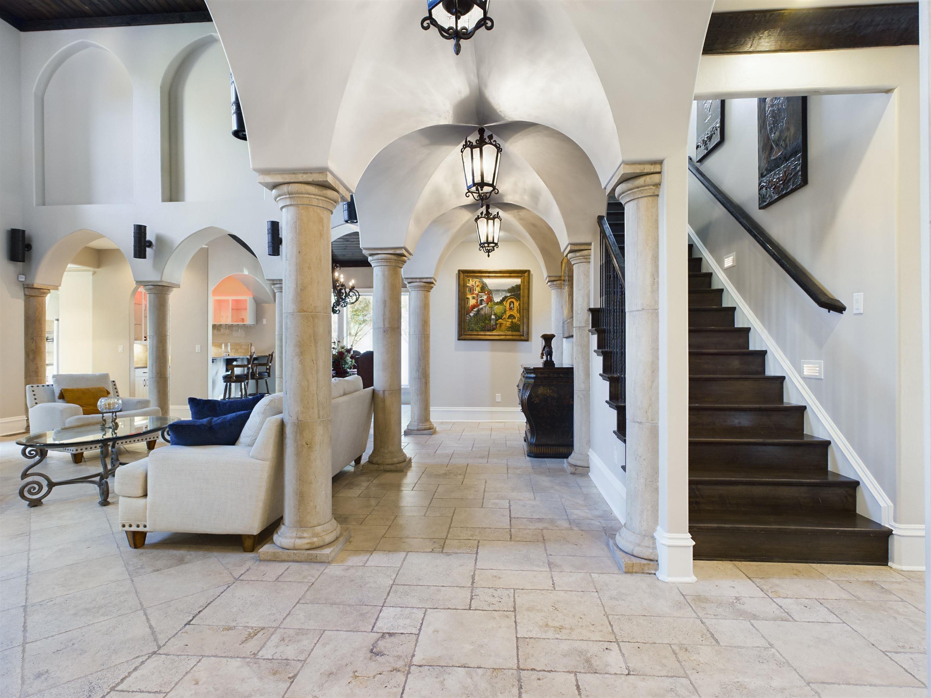 11 La Scala Court Little Rock, AR 72212