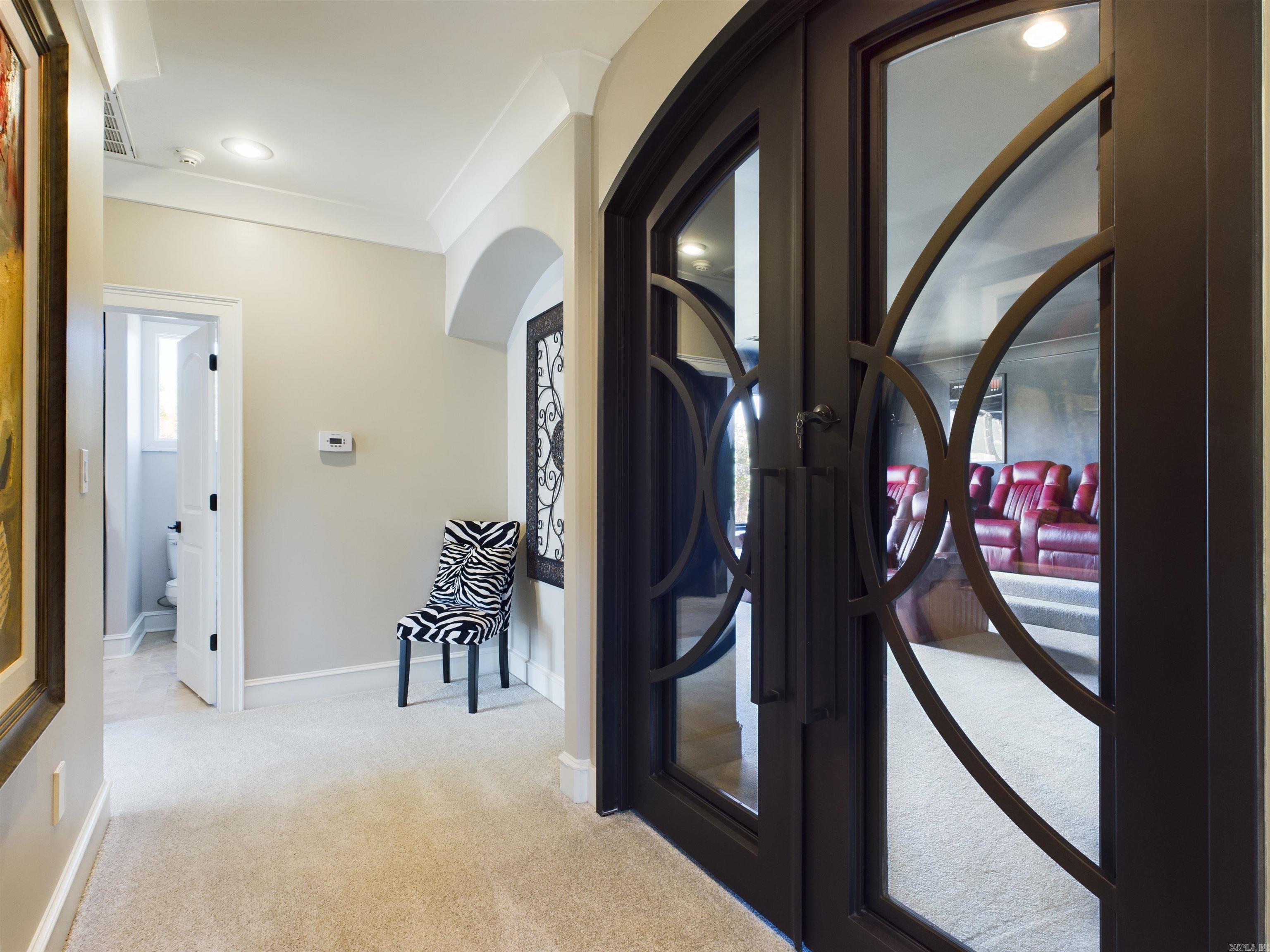 11 La Scala Court Little Rock, AR 72212