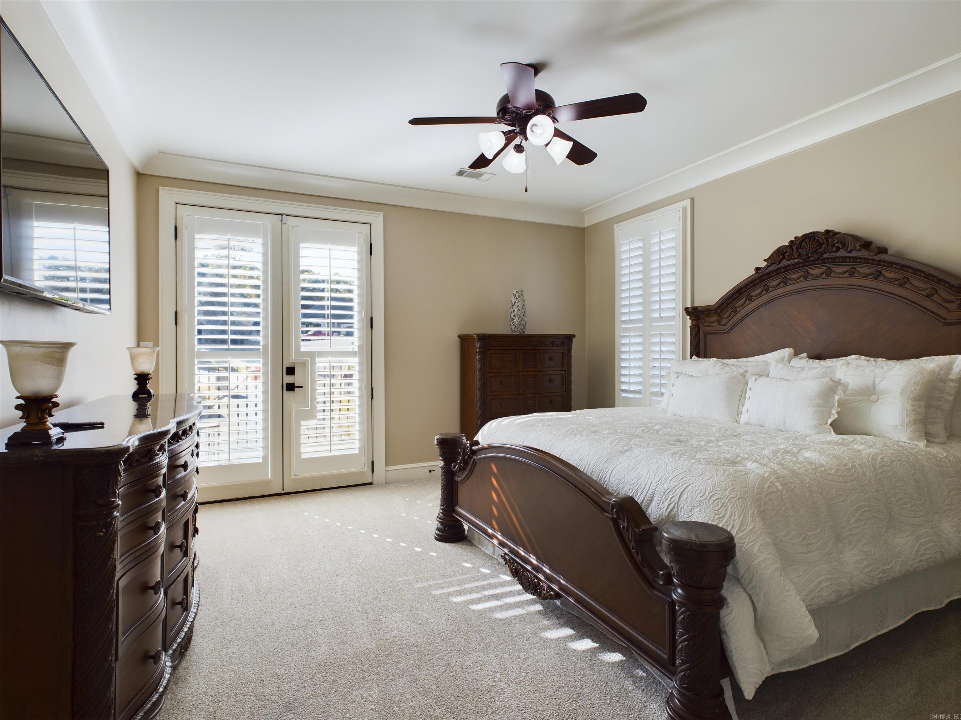 11 La Scala Court Little Rock, AR 72212