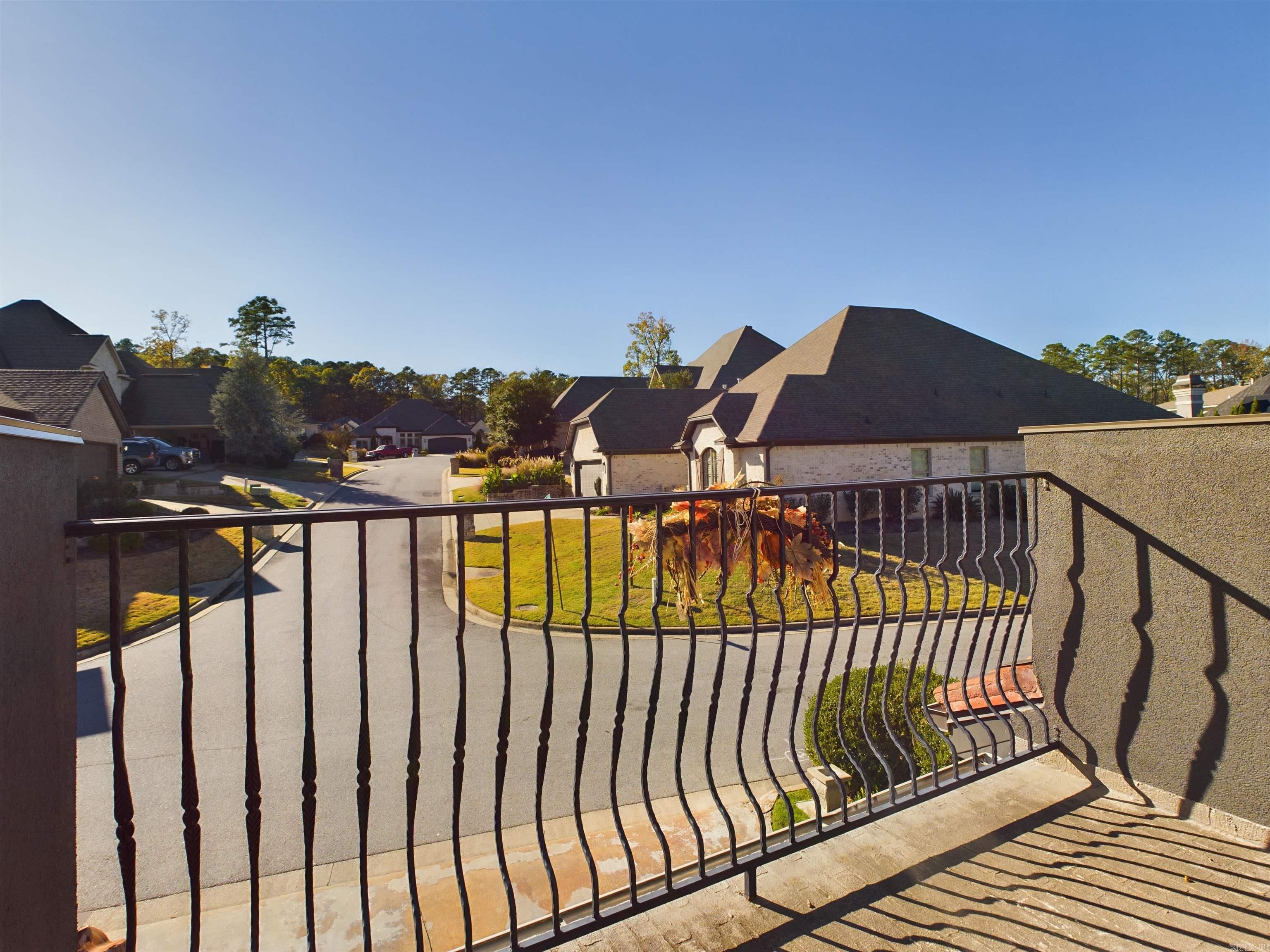 11 La Scala  Little Rock, AR