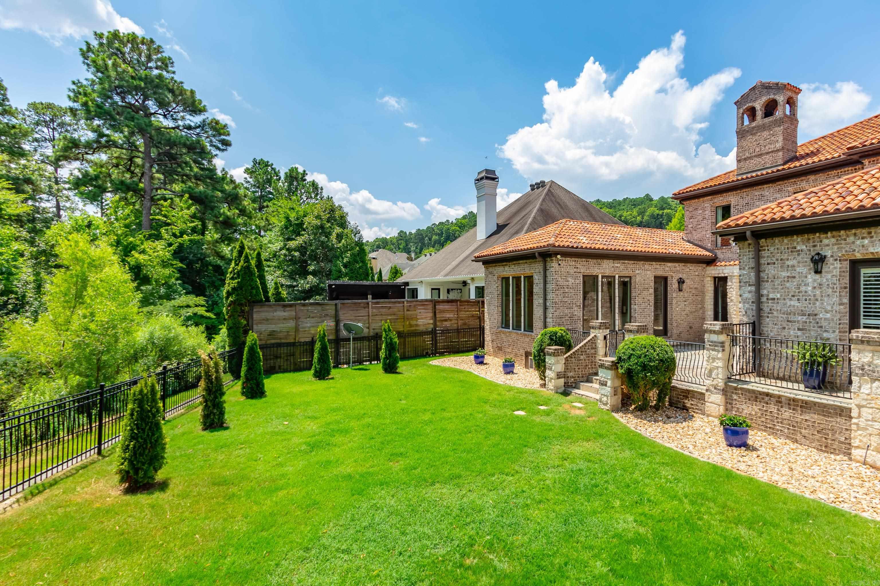 11 La Scala Court Little Rock, AR 72212