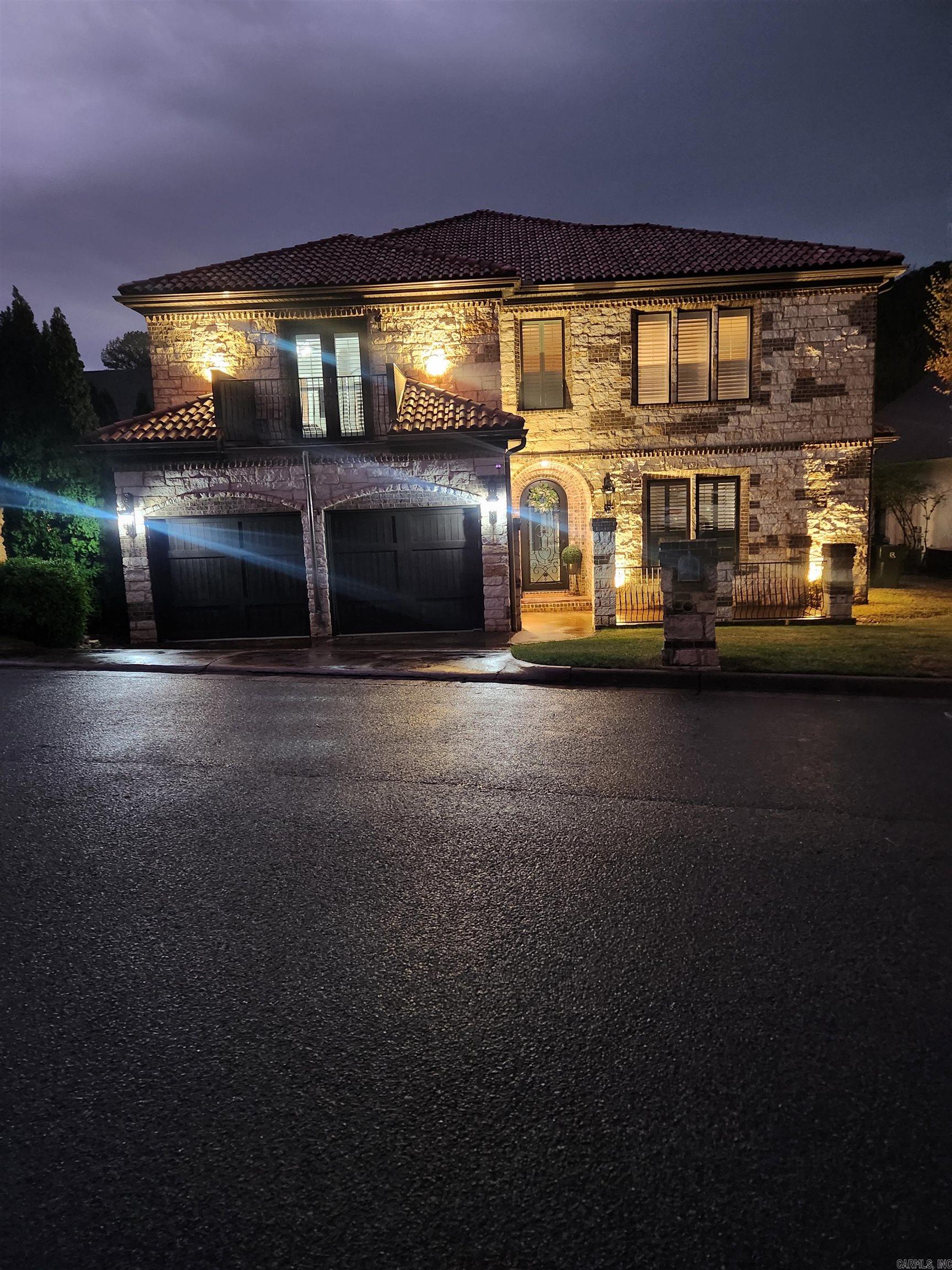 11 La Scala Court Little Rock, AR 72212