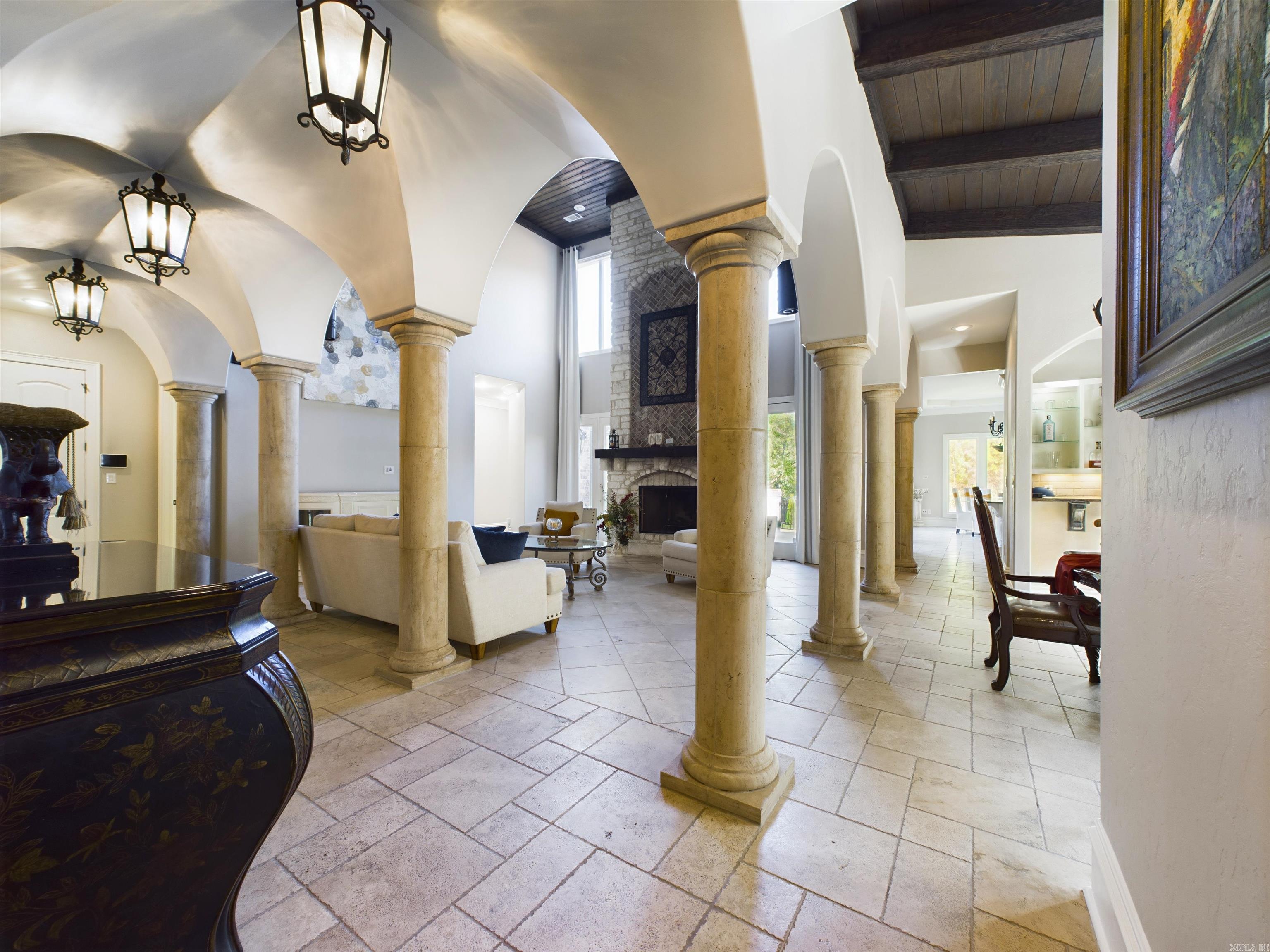 11 La Scala Court Little Rock, AR 72212