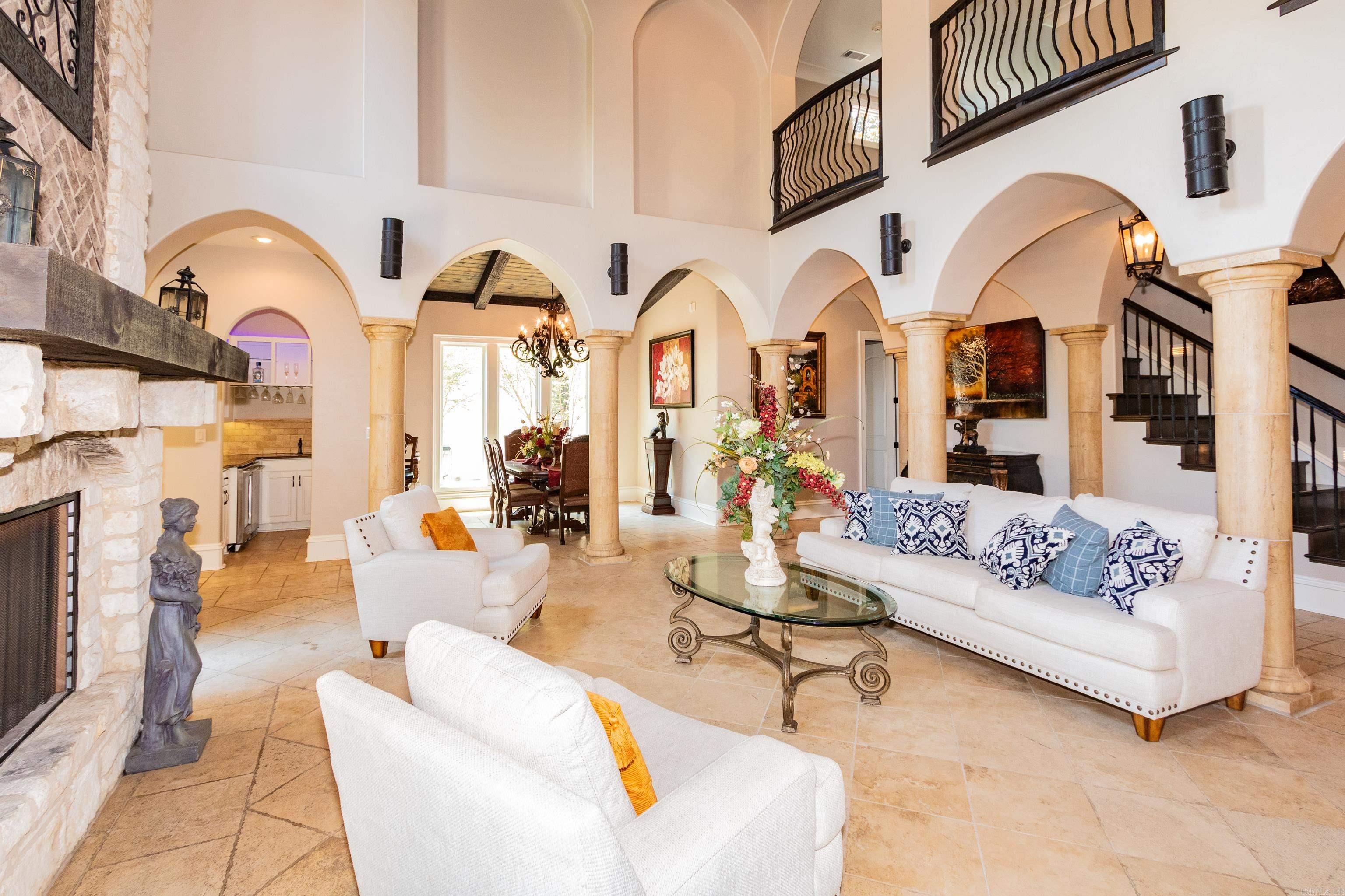 11 La Scala Court Little Rock, AR 72212