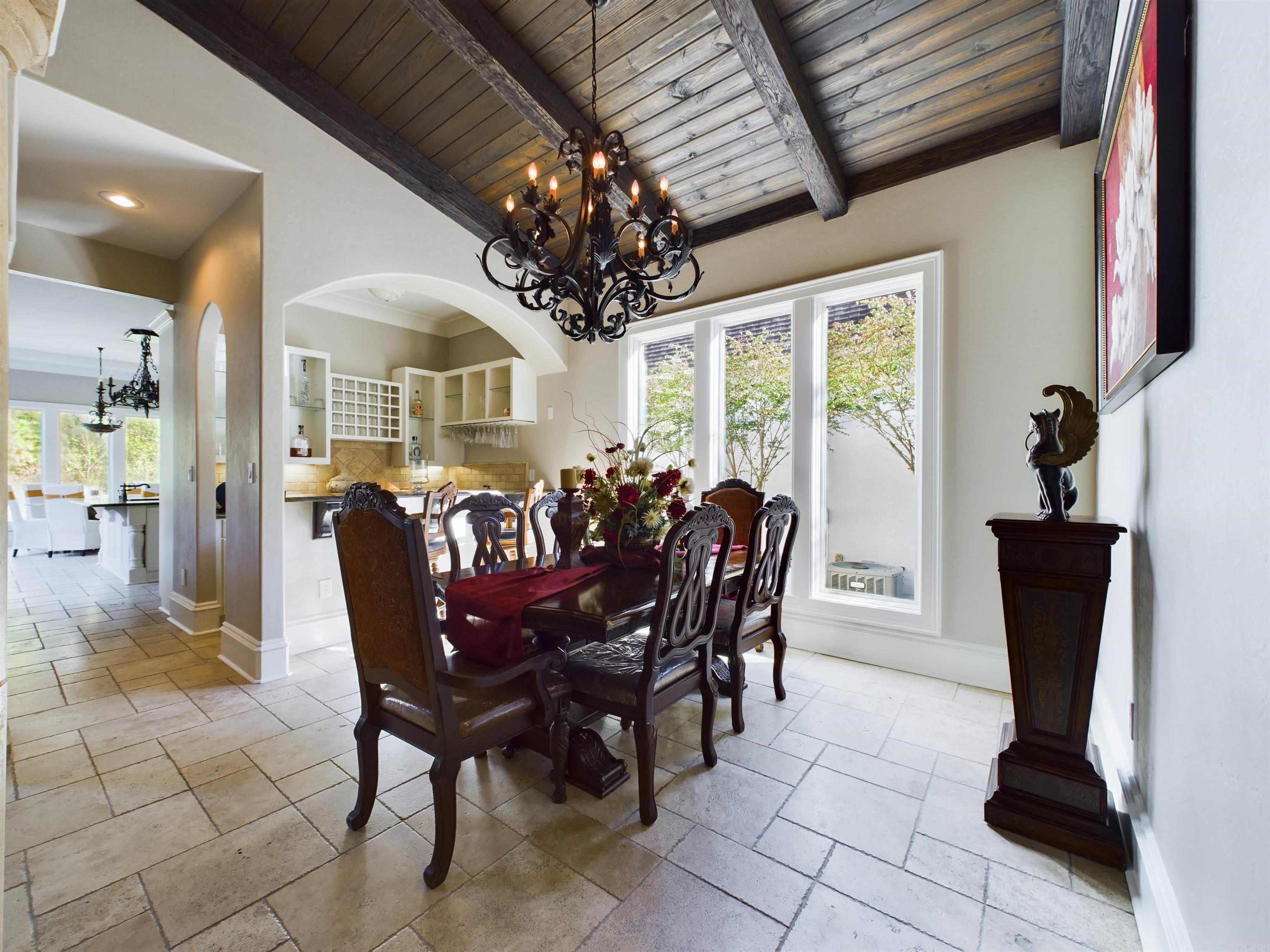 11 La Scala Court Little Rock, AR 72212