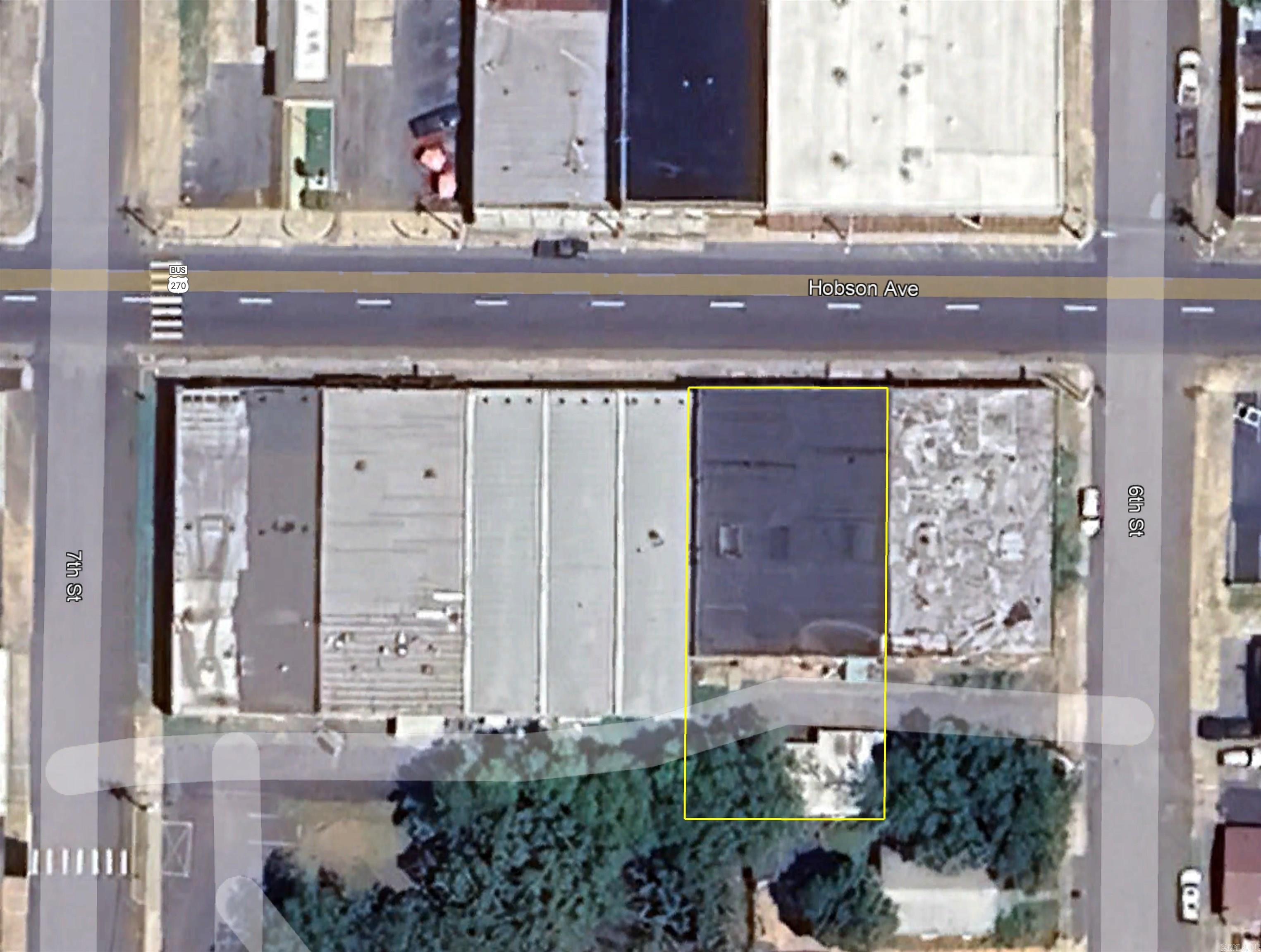 805 Hobson  Hot Springs, AR