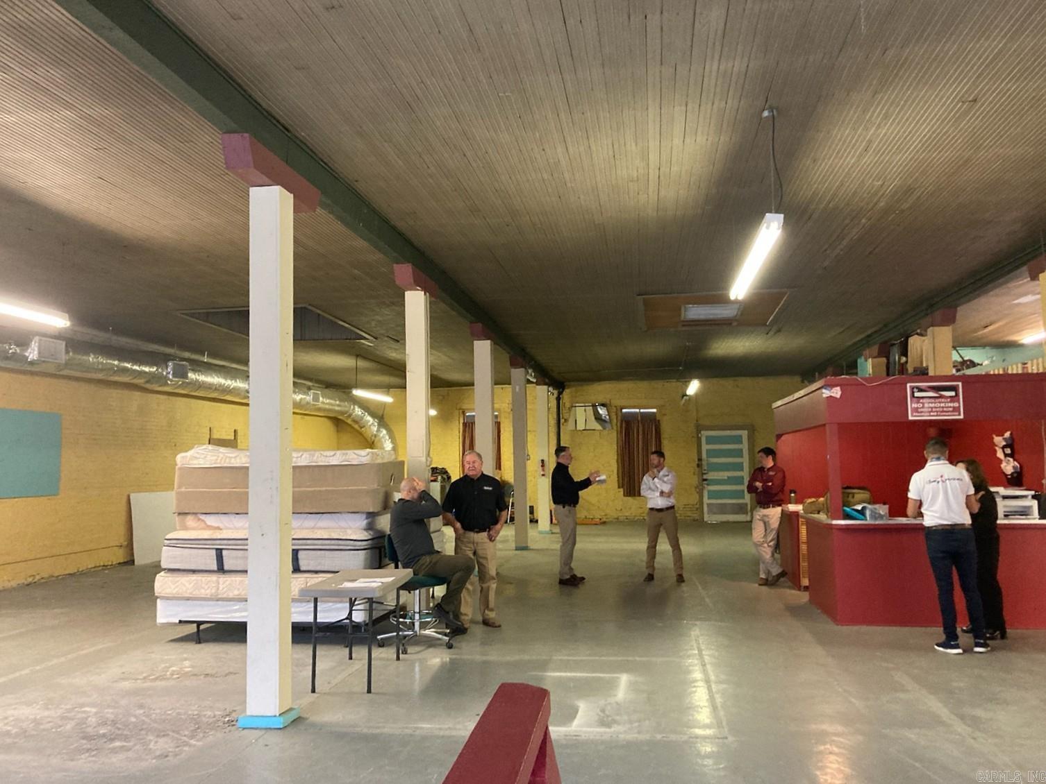 805 Hobson  Hot Springs, AR