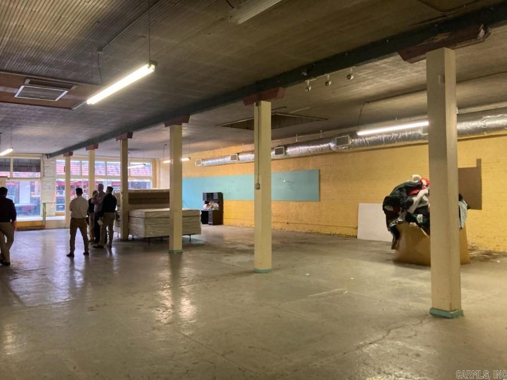 805 Hobson  Hot Springs, AR