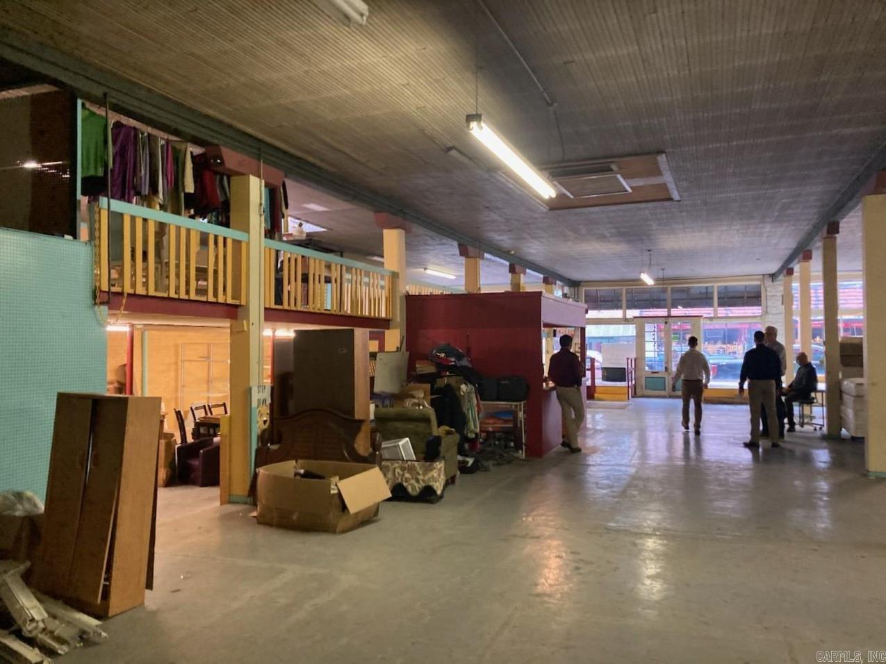 805 Hobson  Hot Springs, AR