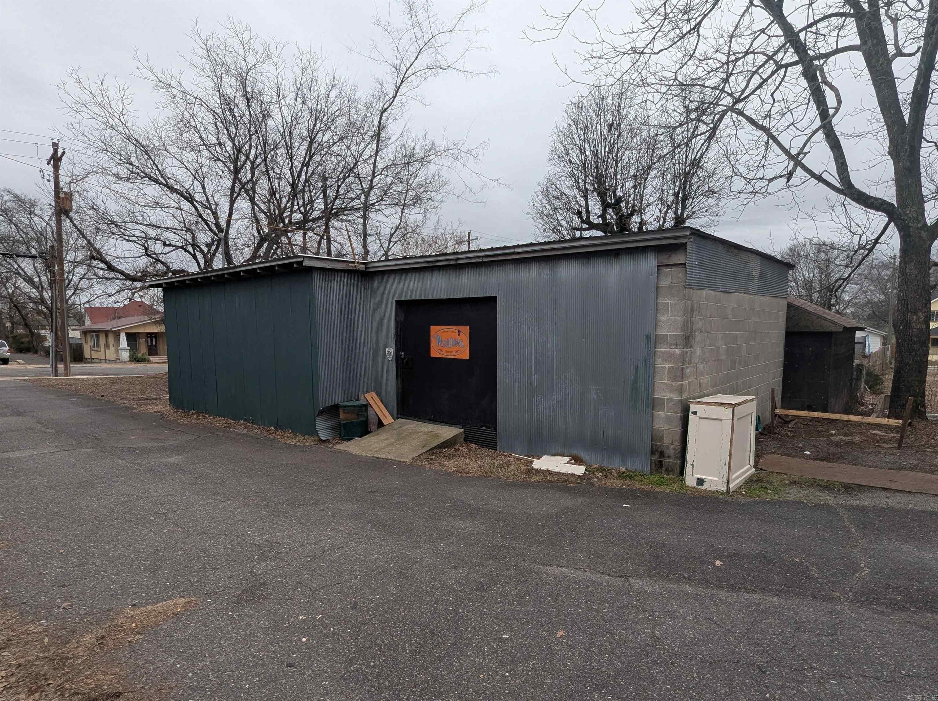 805 Hobson  Hot Springs, AR