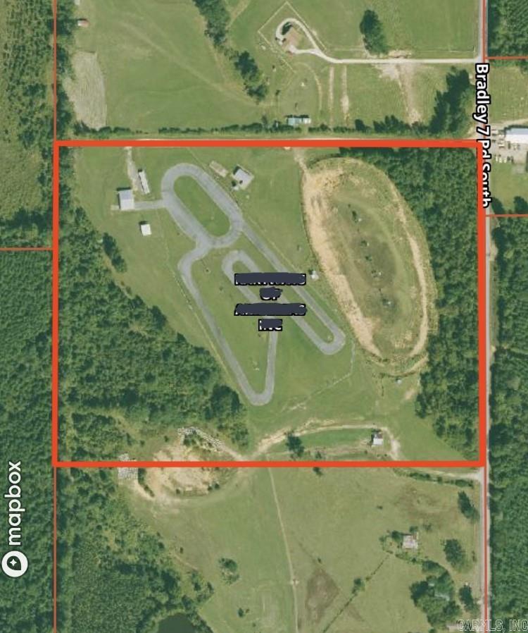 916 S Bradley 7 Road Warren, AR 71671