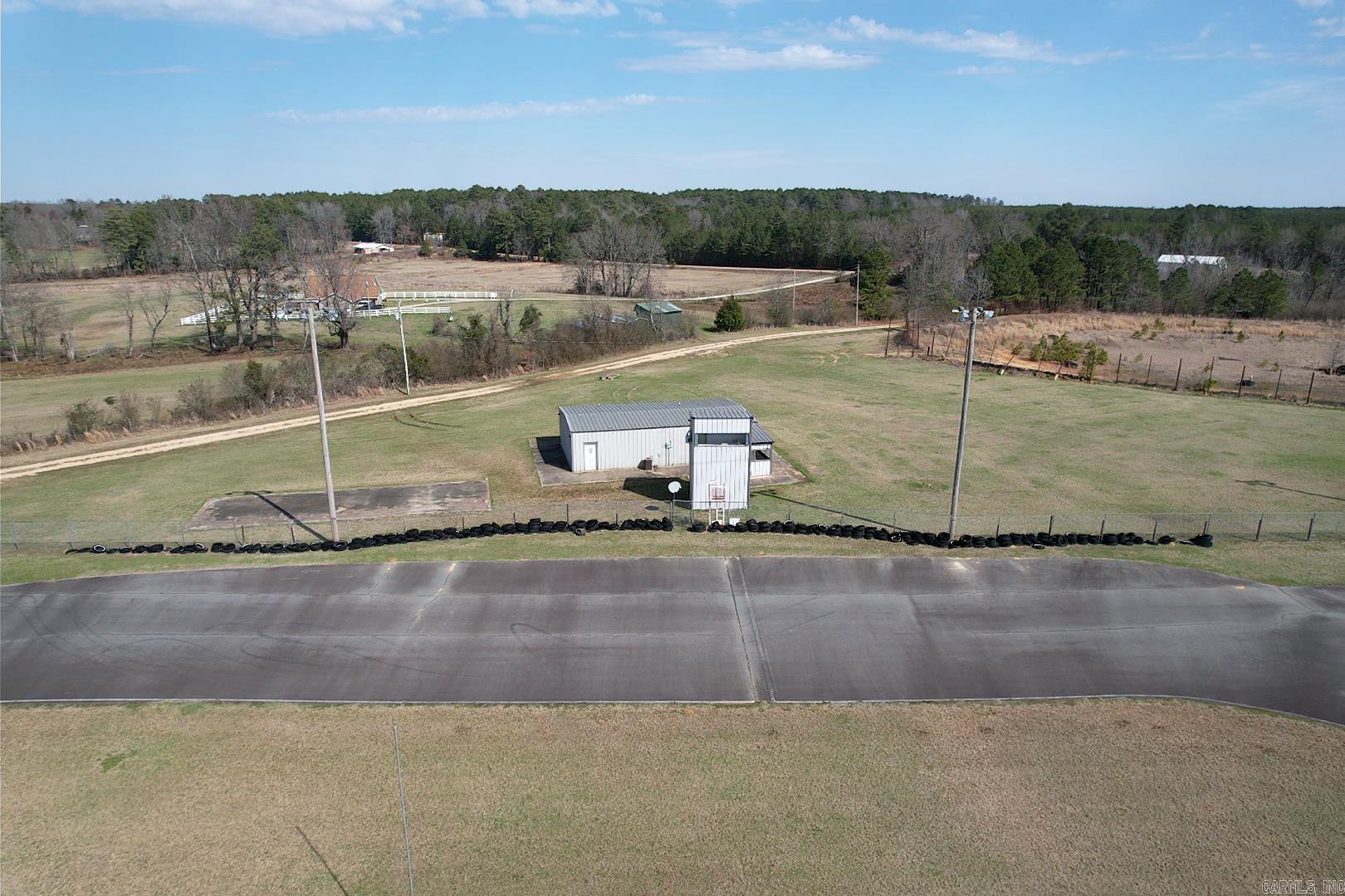 916 S Bradley 7 Road Warren, AR 71671