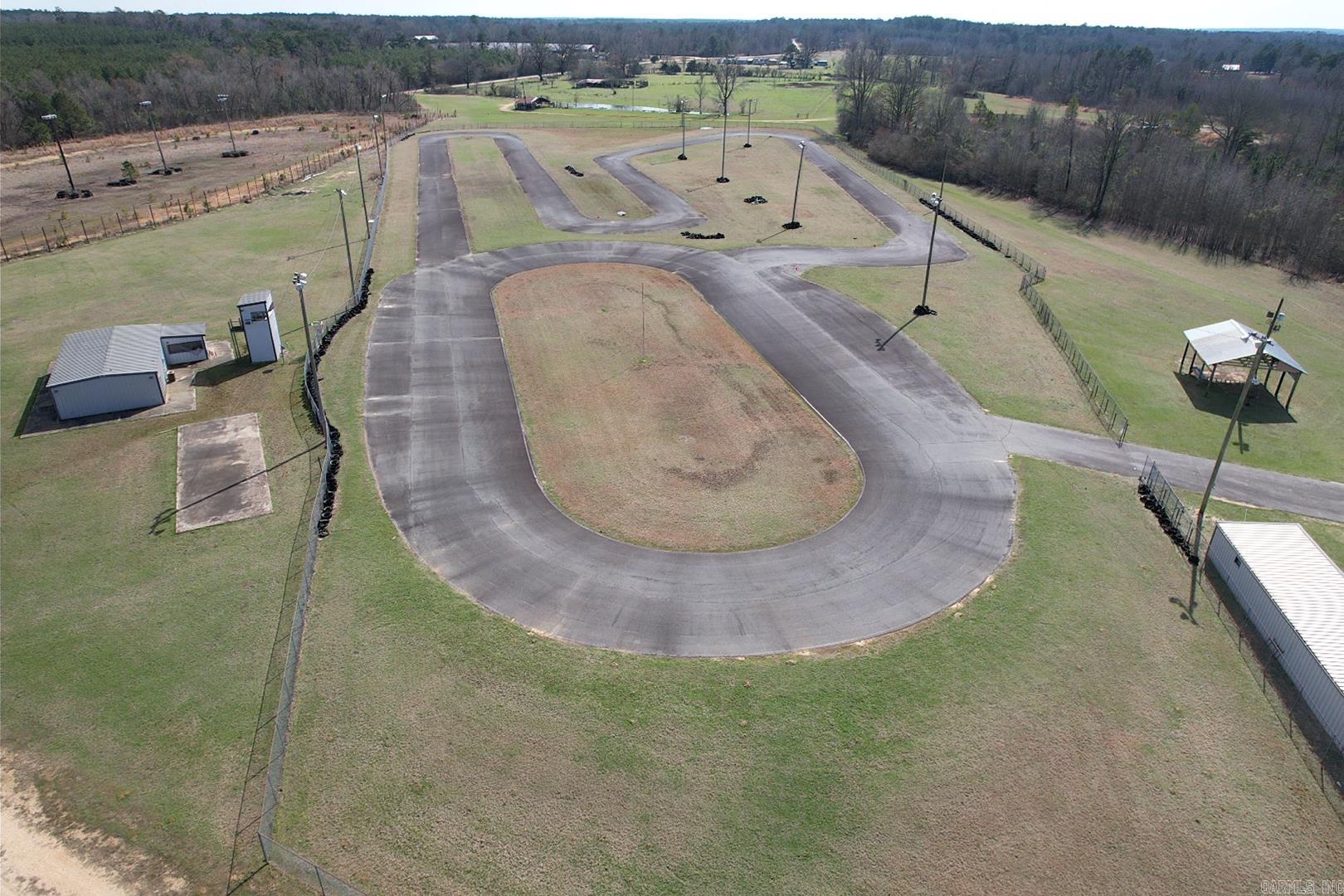 916 S Bradley 7 Road Warren, AR 71671