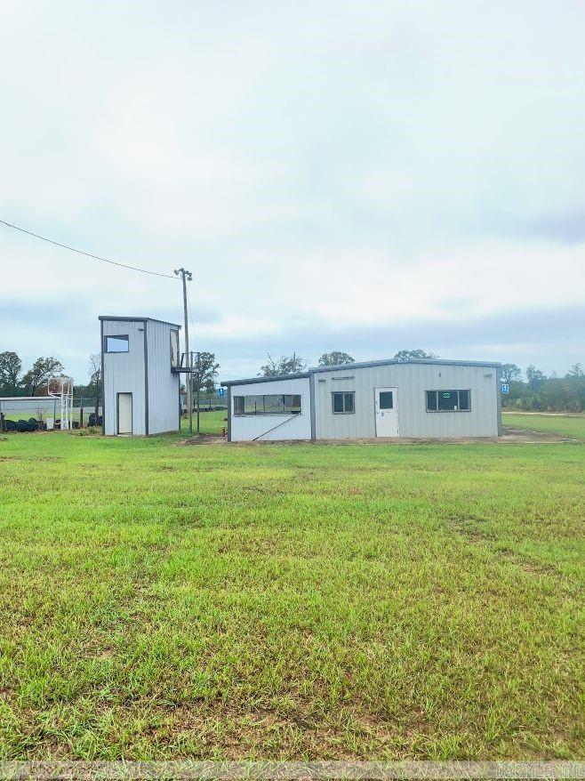 916 S Bradley 7 Road Warren, AR 71671