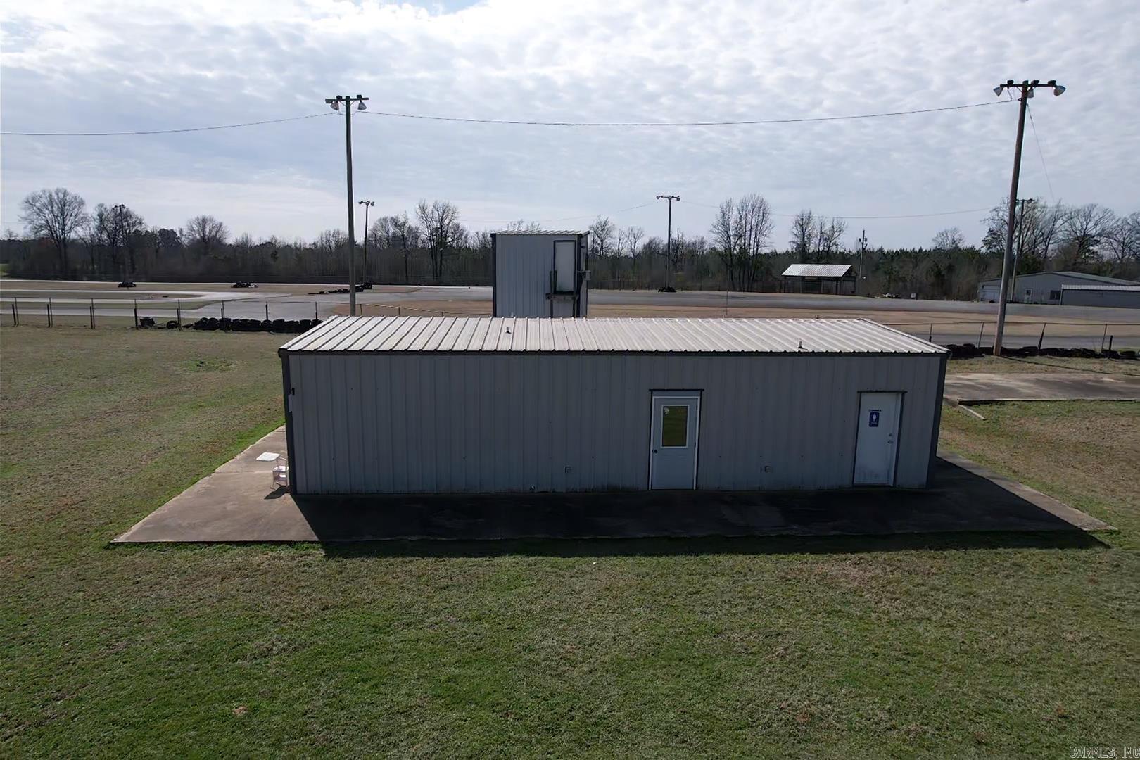 916 S Bradley 7 Road Warren, AR 71671