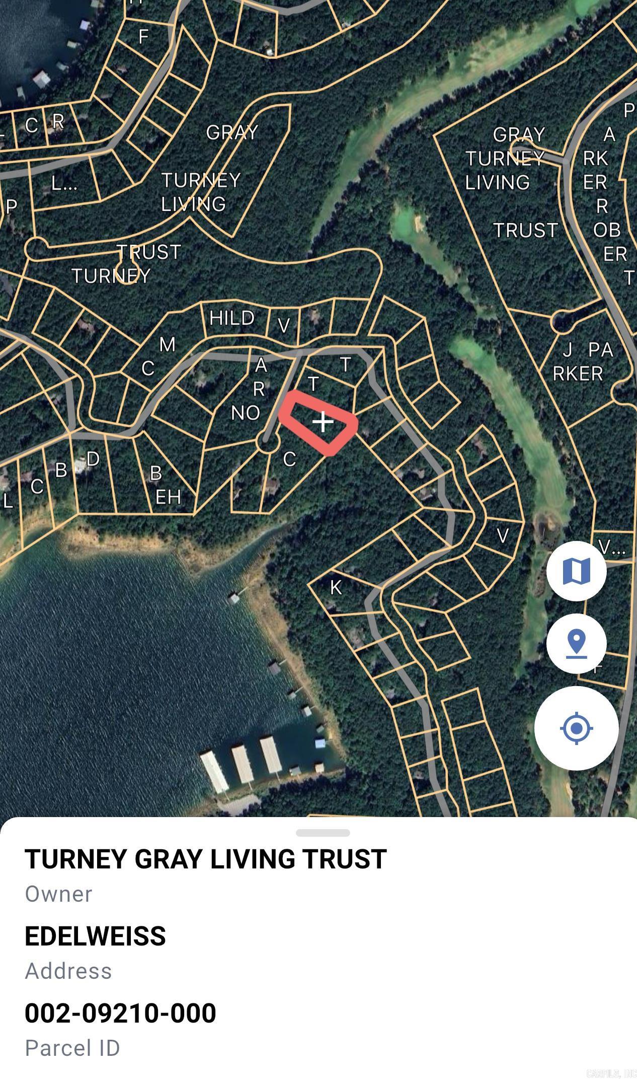 Lot 32 Edelweiss Cv. Drasco, AR 72530