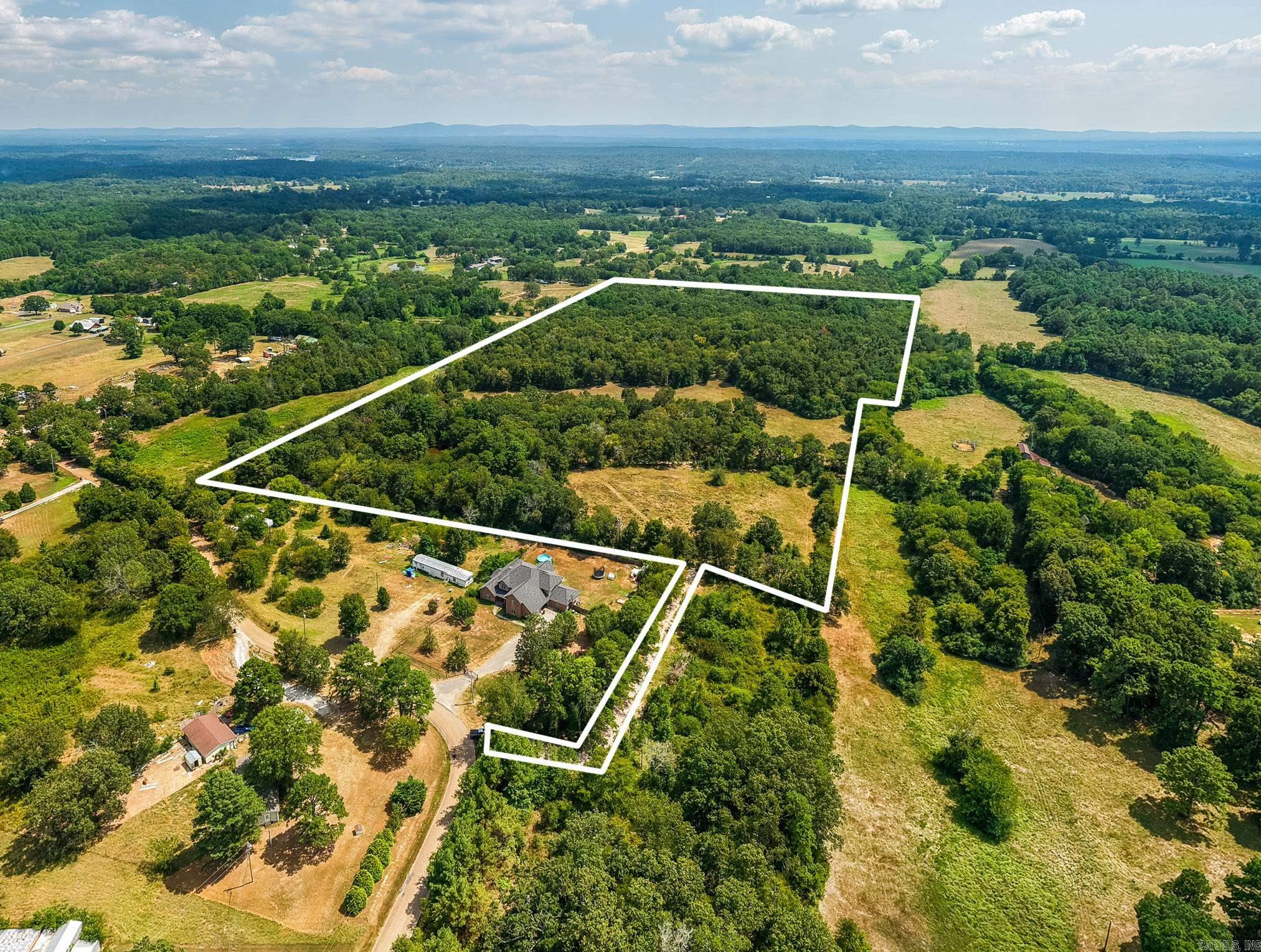 000 Owl Creek Cutoff Cutoff Royal, AR