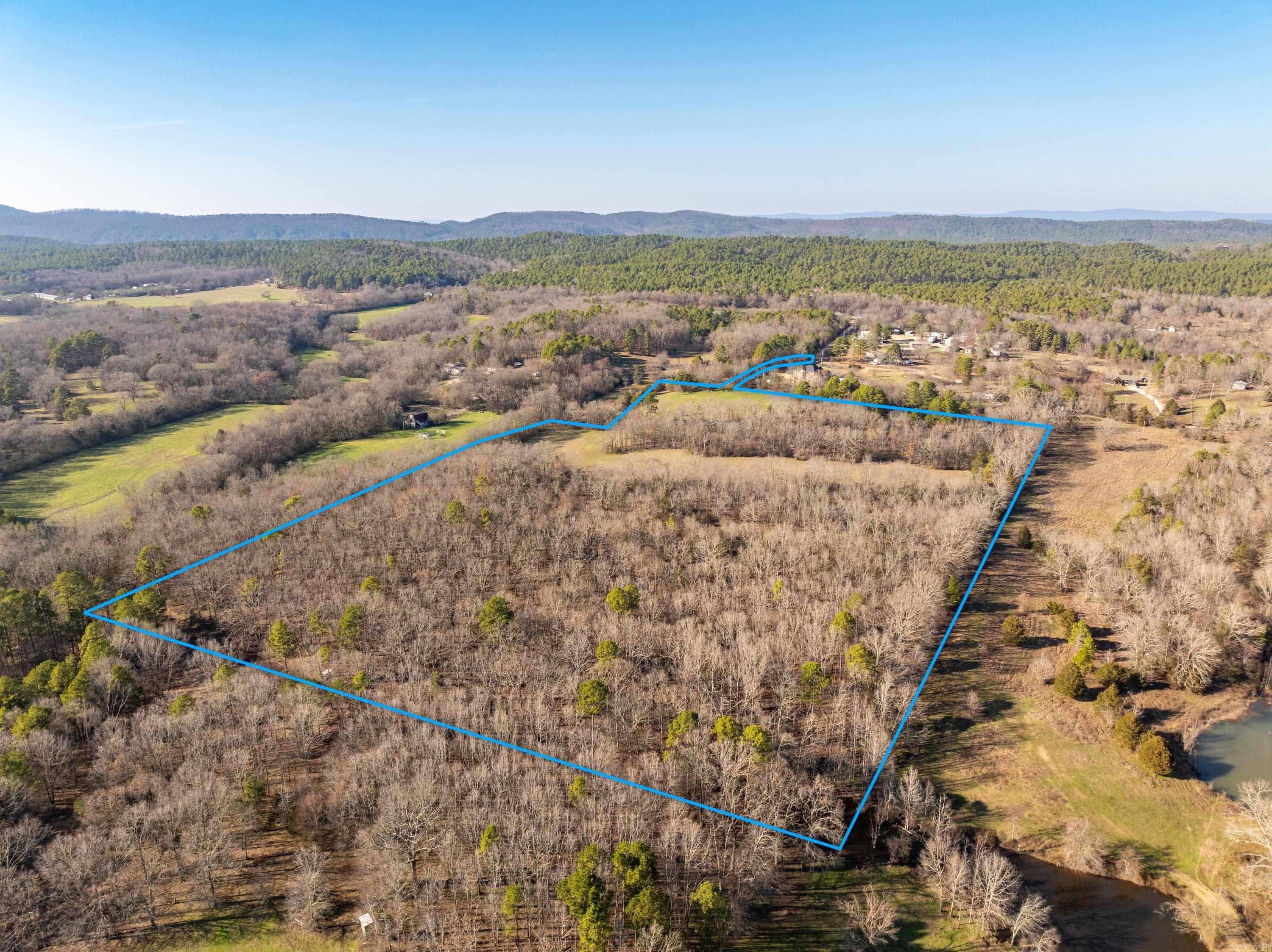 000 Owl Creek Cutoff Cutoff Royal, AR