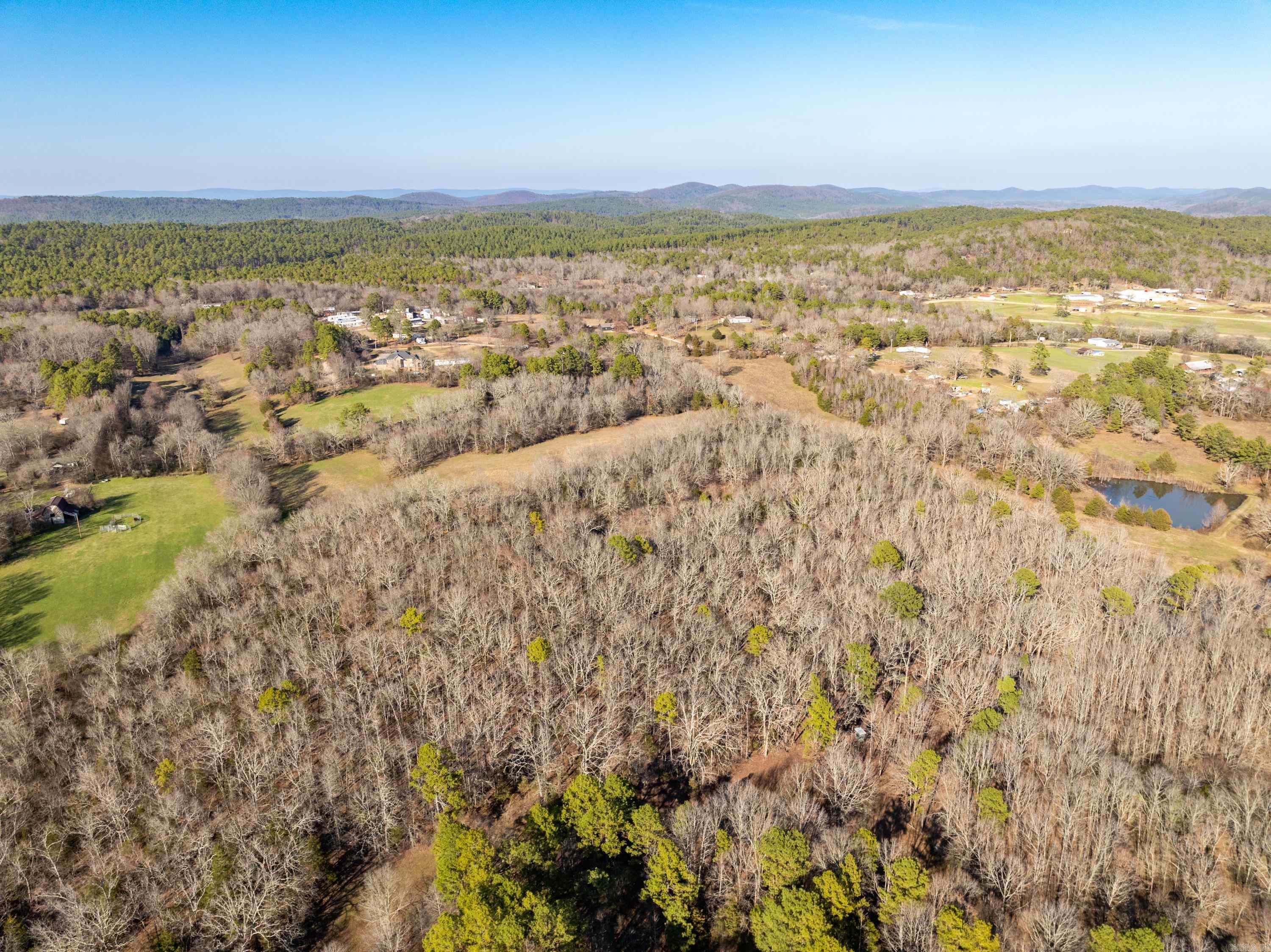 000 Owl Creek Cutoff Cutoff Royal, AR