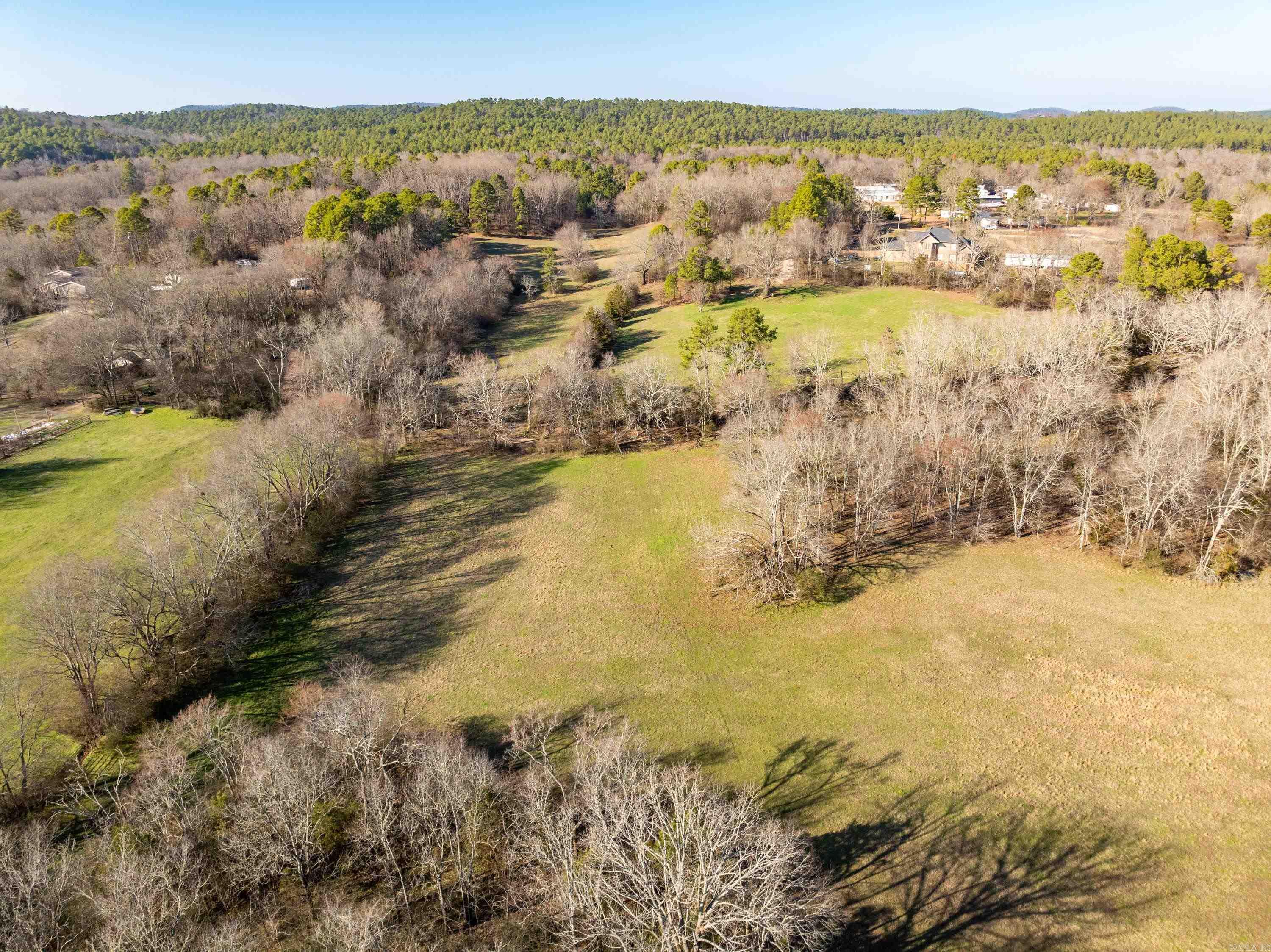 000 Owl Creek Cutoff Cutoff Royal, AR