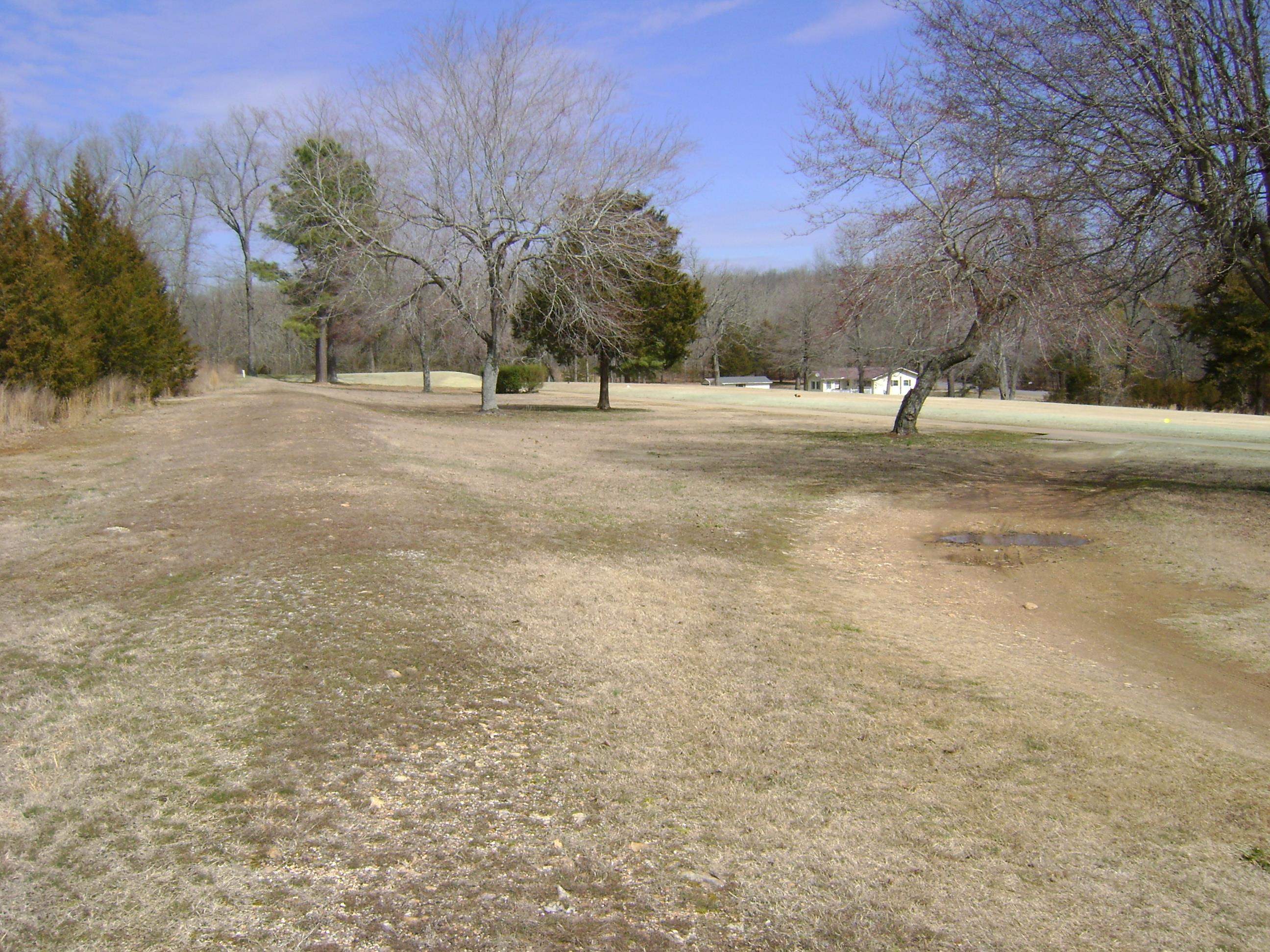 206 & 208 Wedge Road  Horseshoe Bend, AR