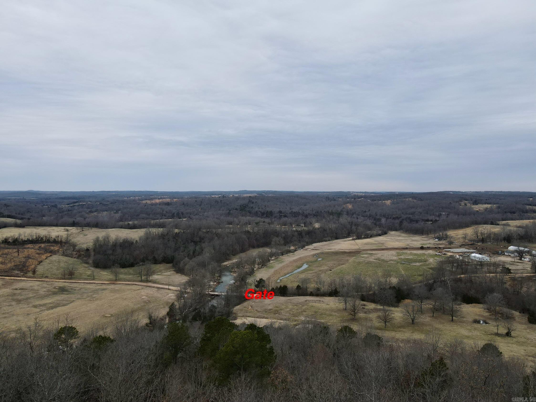 TBD Cedar Park  Viola, AR