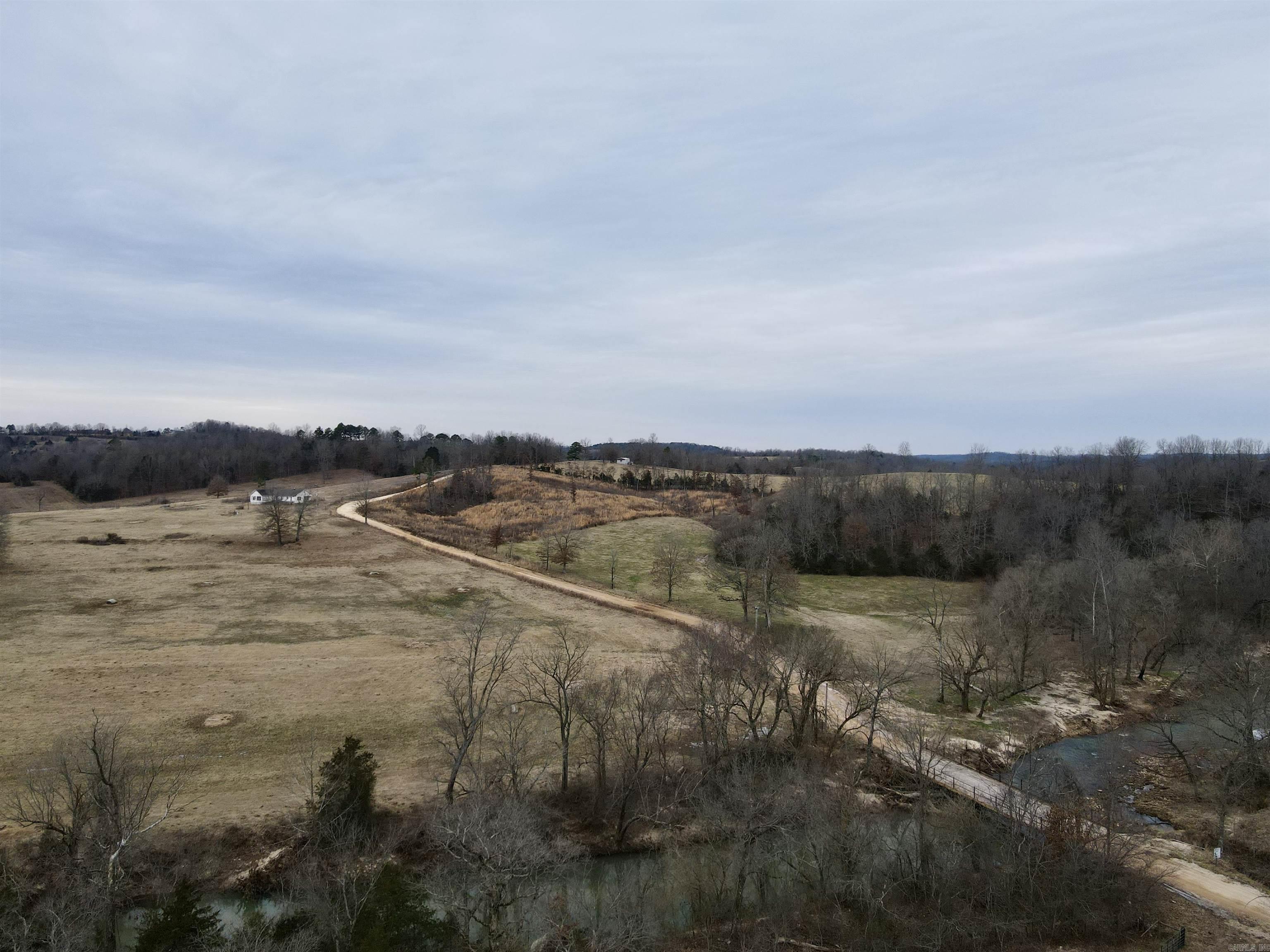 TBD Cedar Park  Viola, AR