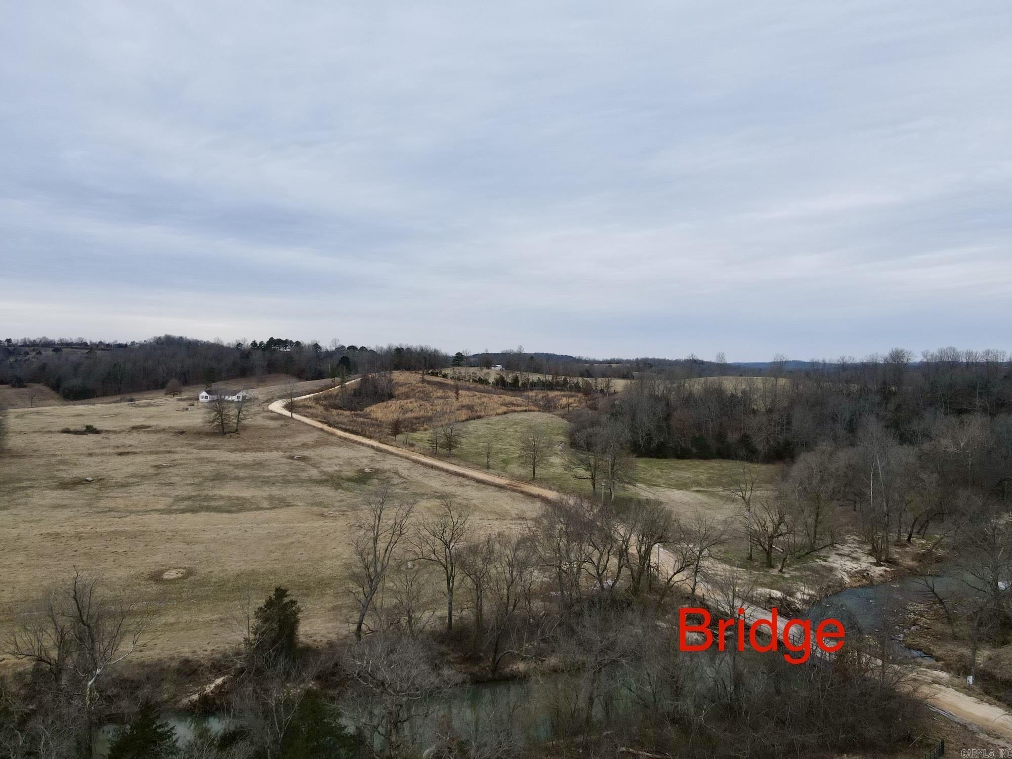 TBD Cedar Park  Viola, AR